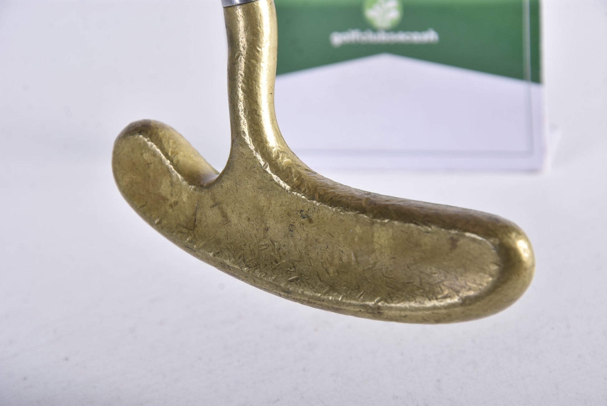 Titleist Bullseye Standard Putter / 35 Inch