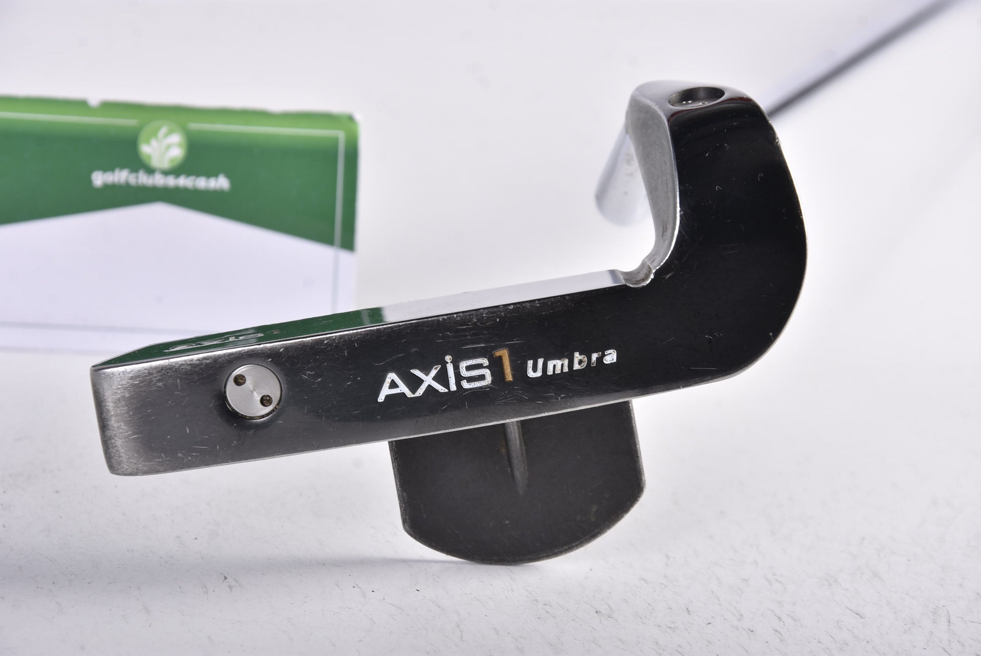 Axis1 Umbra Putter / 35 Inch