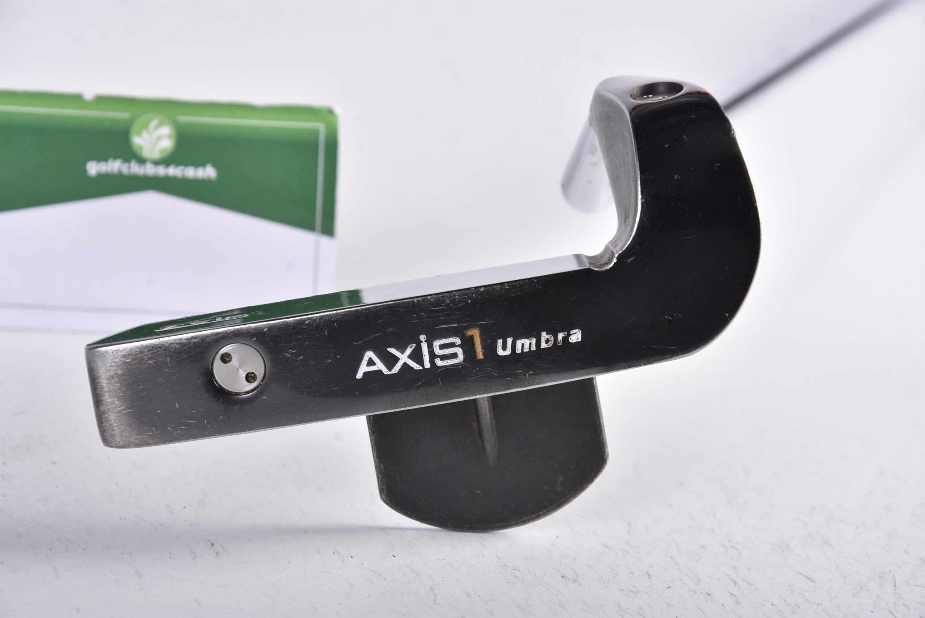 Axis1 Umbra Putter / 35 Inch