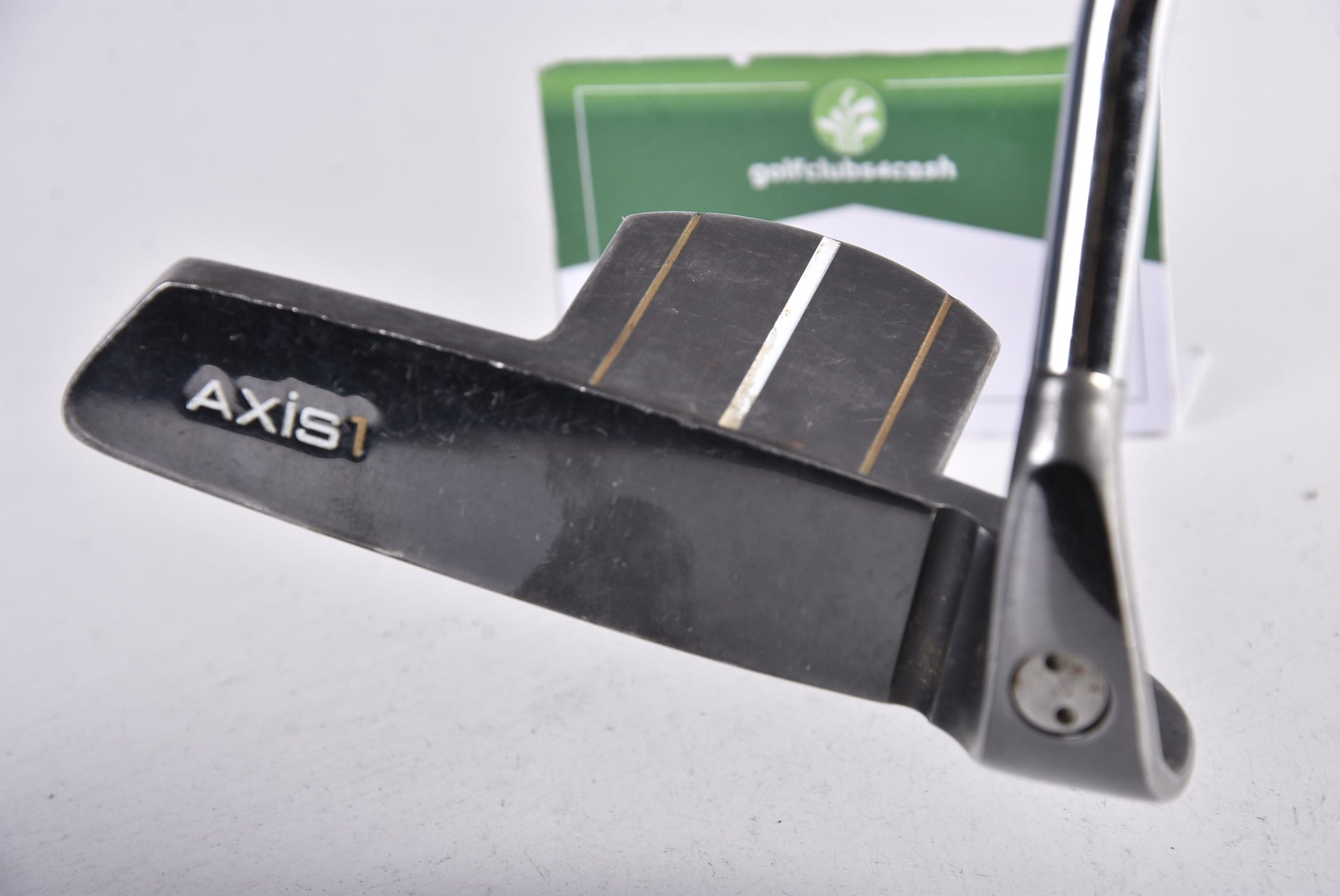 Axis1 Umbra Putter / 35 Inch