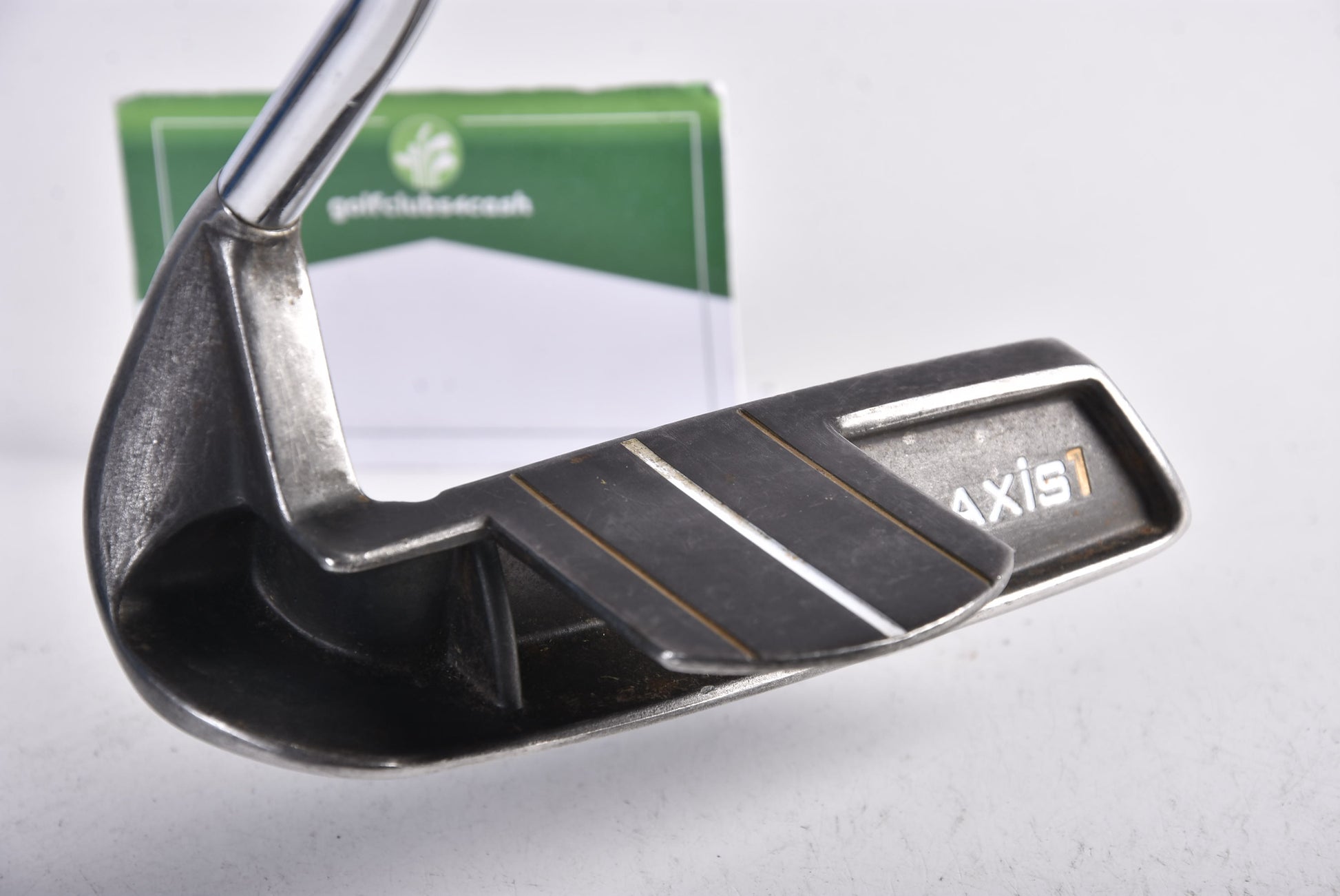 Axis1 Umbra Putter / 35 Inch