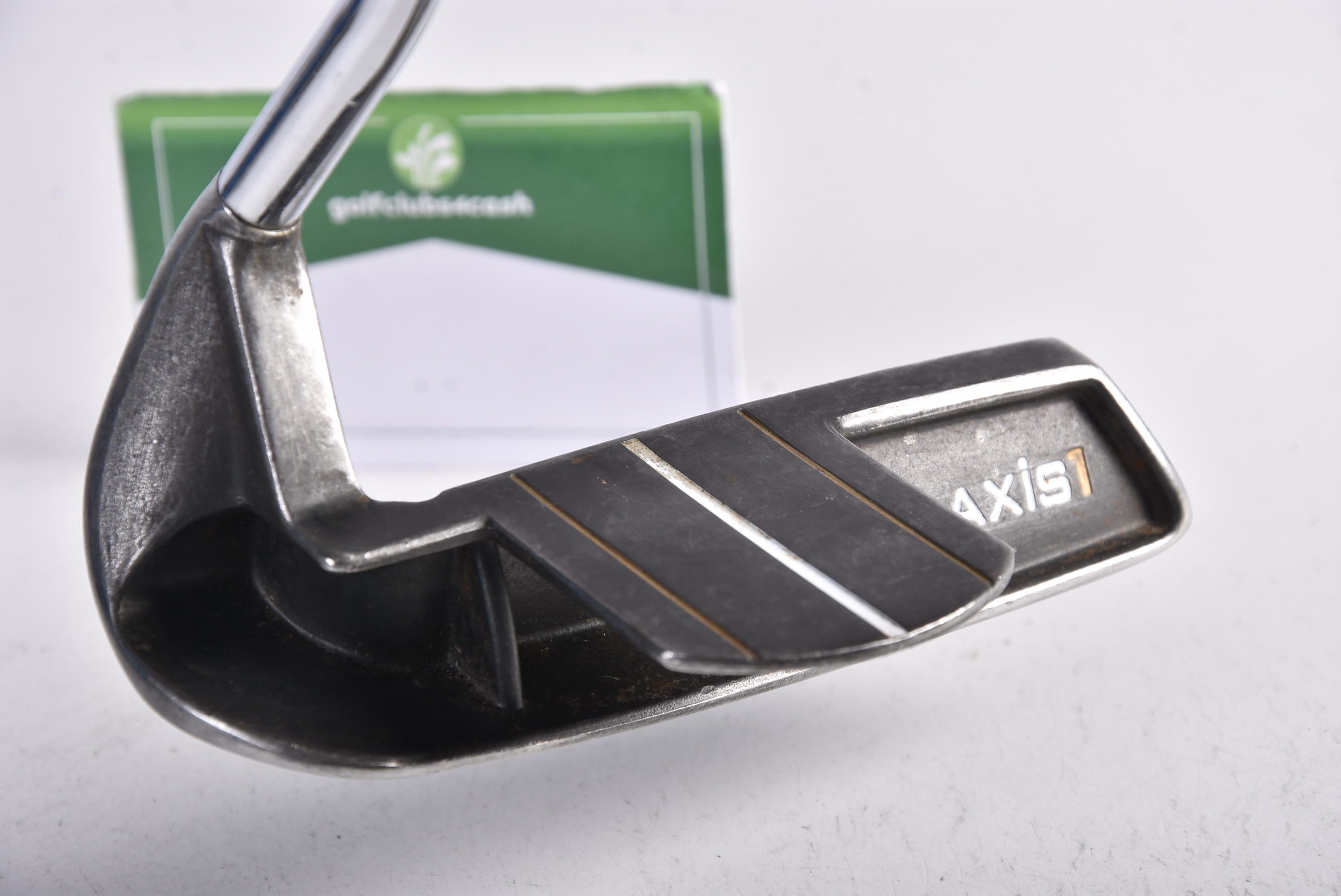 Axis1 Umbra Putter / 35 Inch