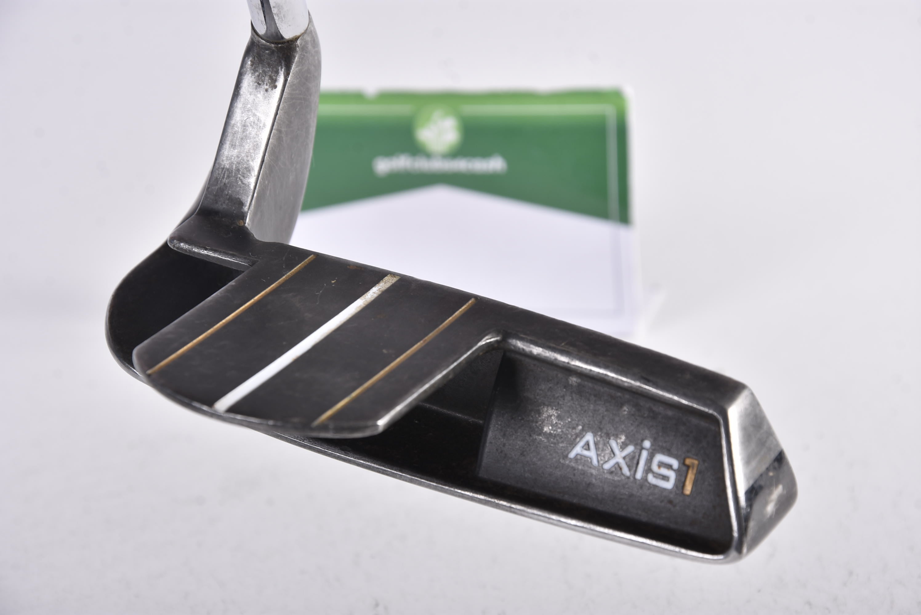 Axis1 Umbra Putter / 35 Inch