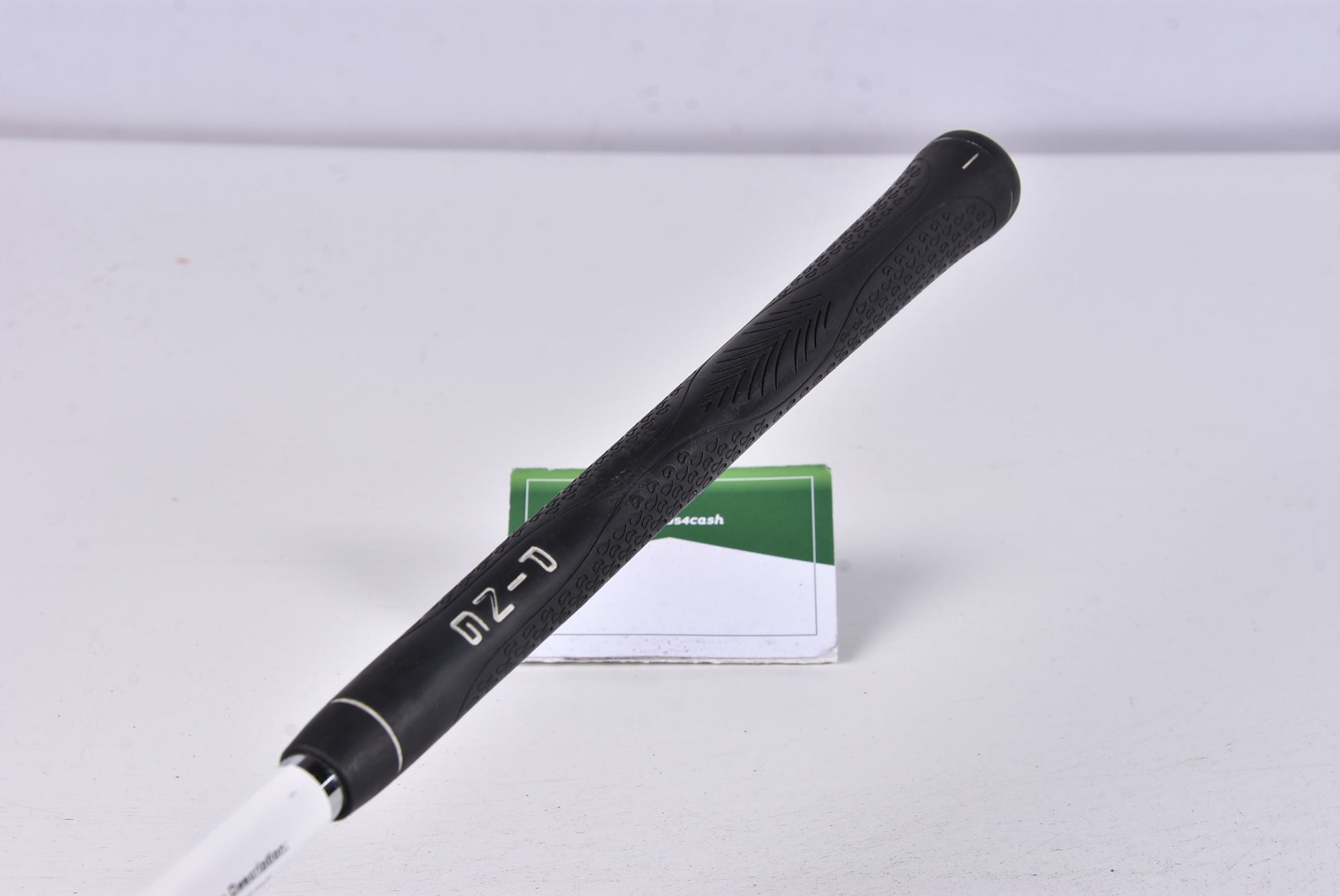 Ping Karsten IST #6 Iron / Black Dot / Regular Flex Ping Cushin JZ Steel Shaft