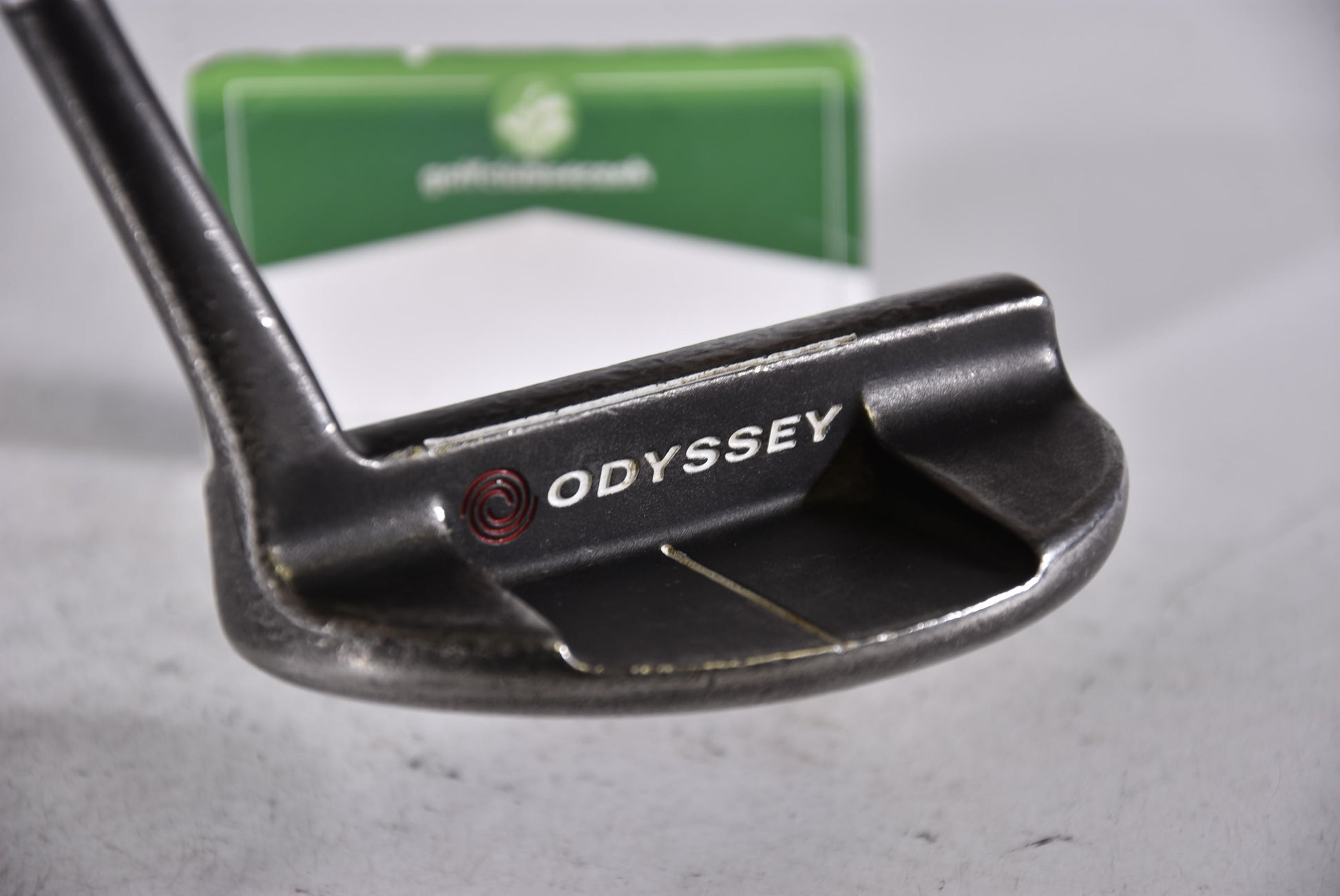 Odyssey White Hot Pro 9 Putter / 34 Inch