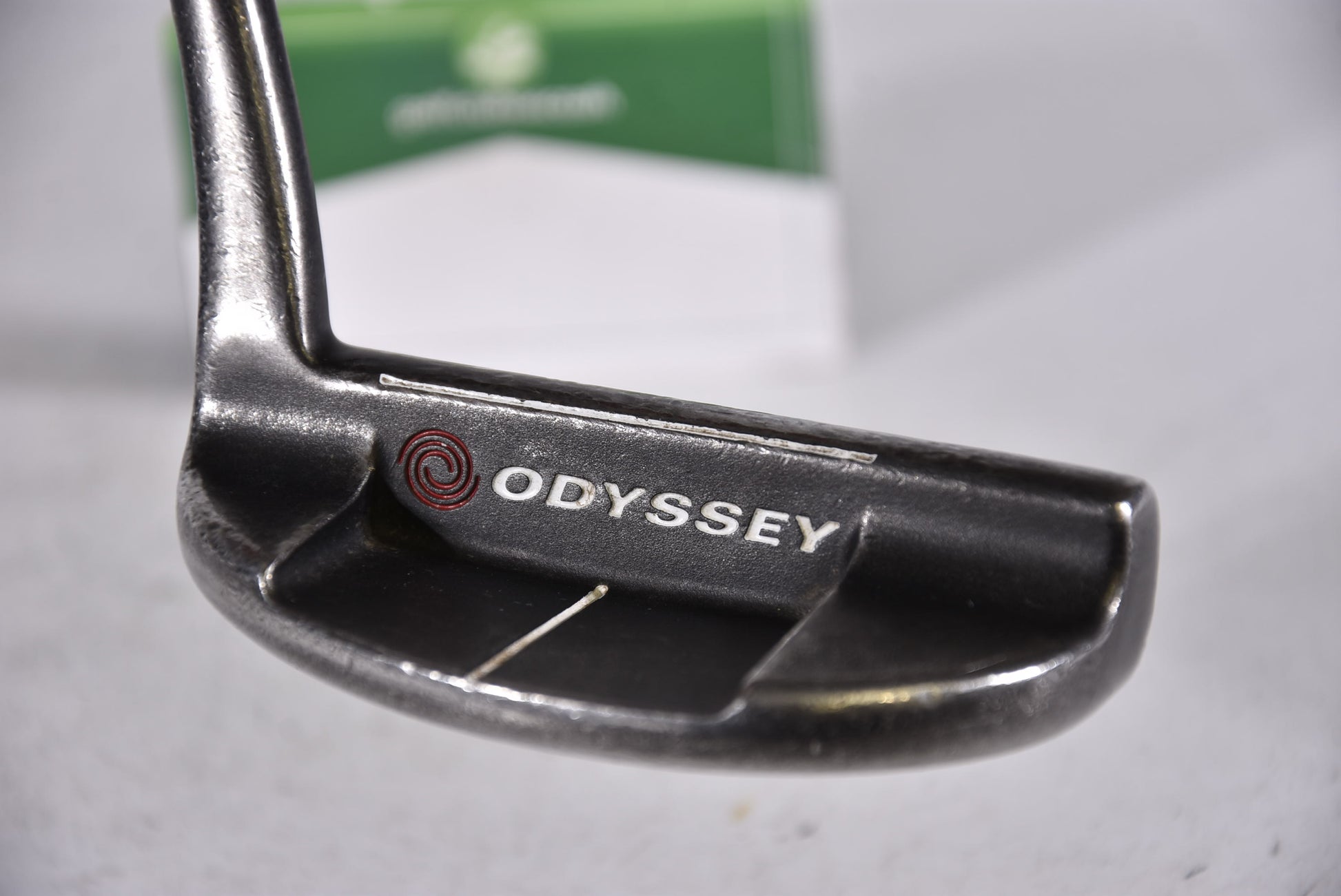 Odyssey White Hot Pro 9 Putter / 34 Inch