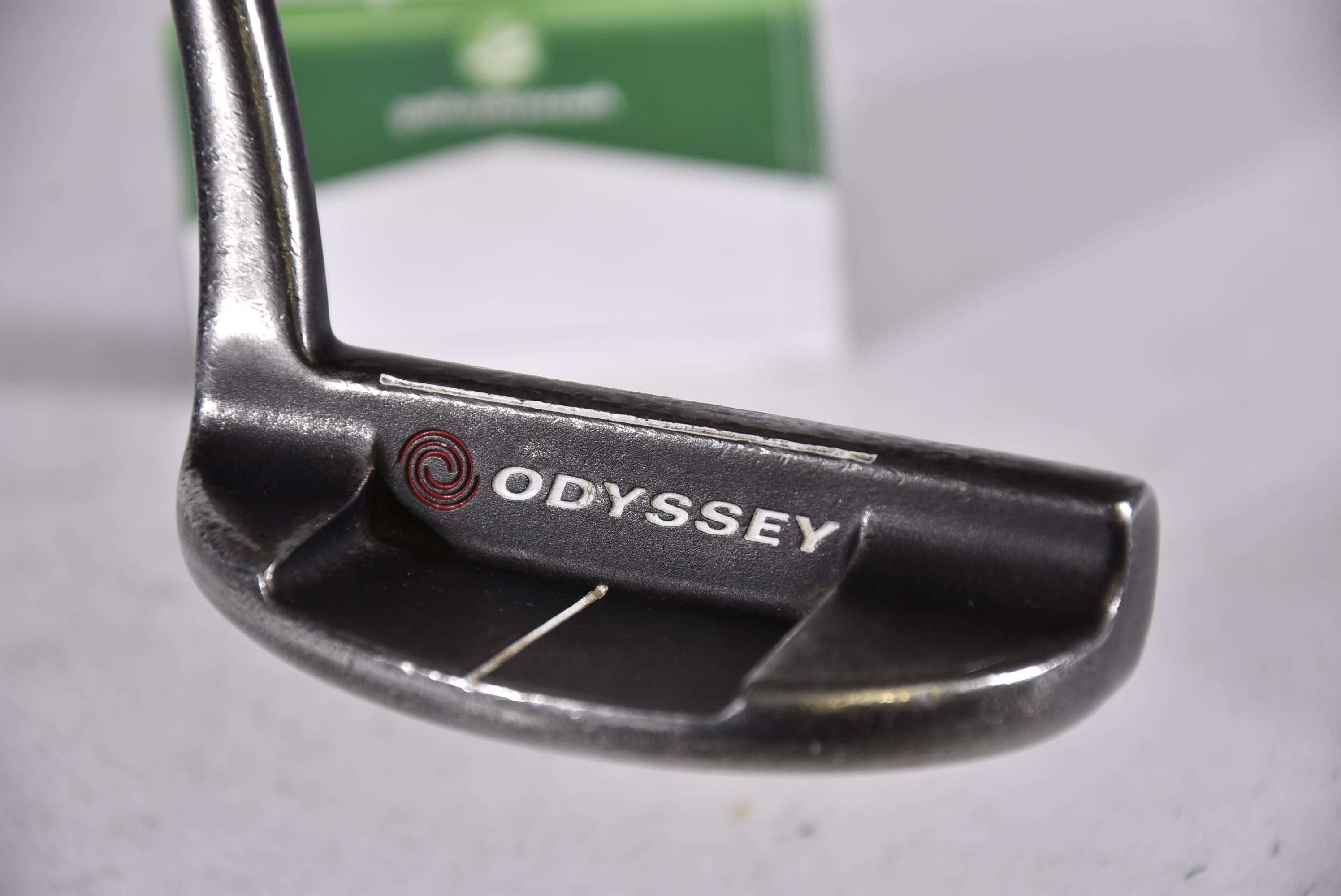 Odyssey White Hot Pro 9 Putter / 34 Inch