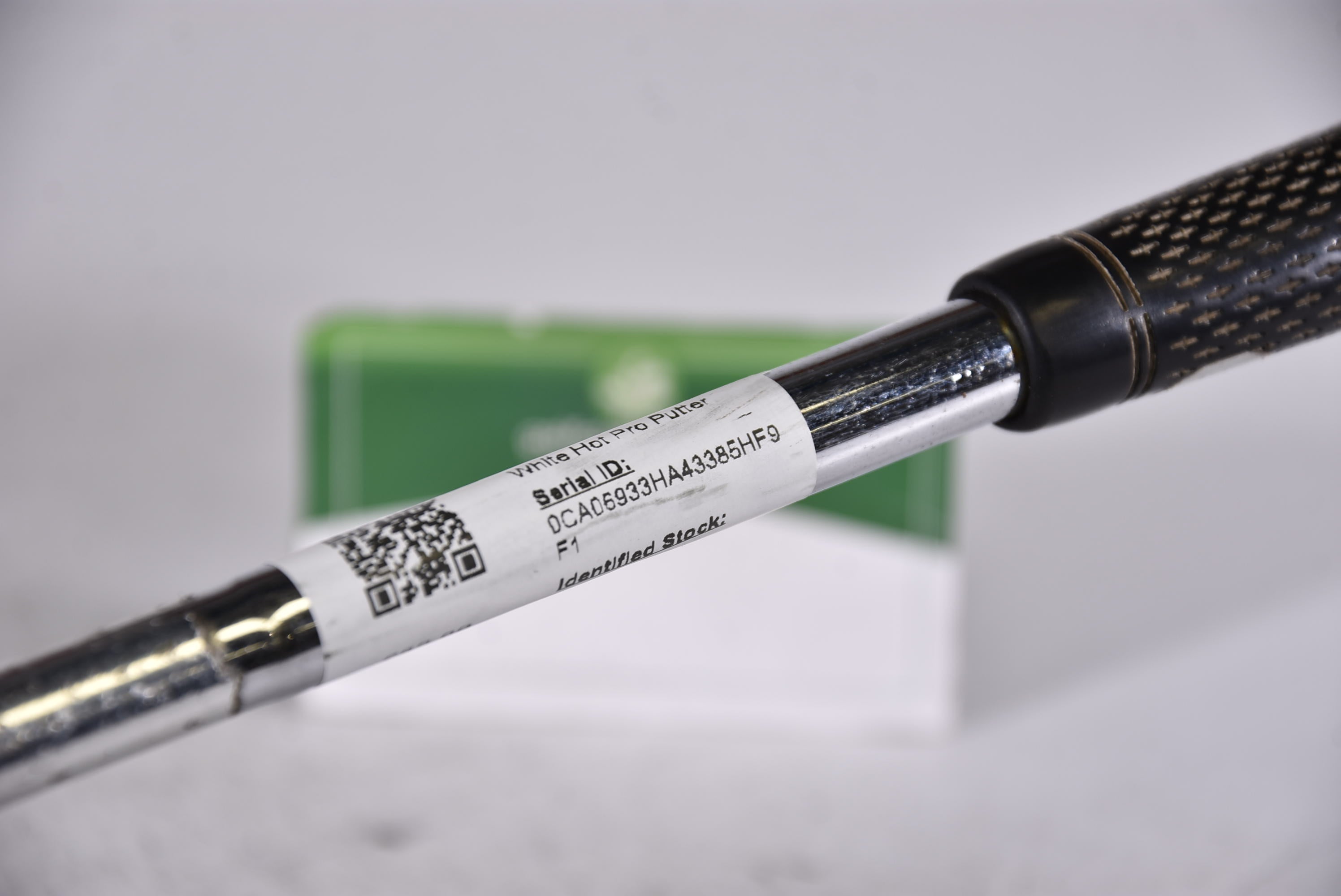 Odyssey White Hot Pro 9 Putter / 34 Inch