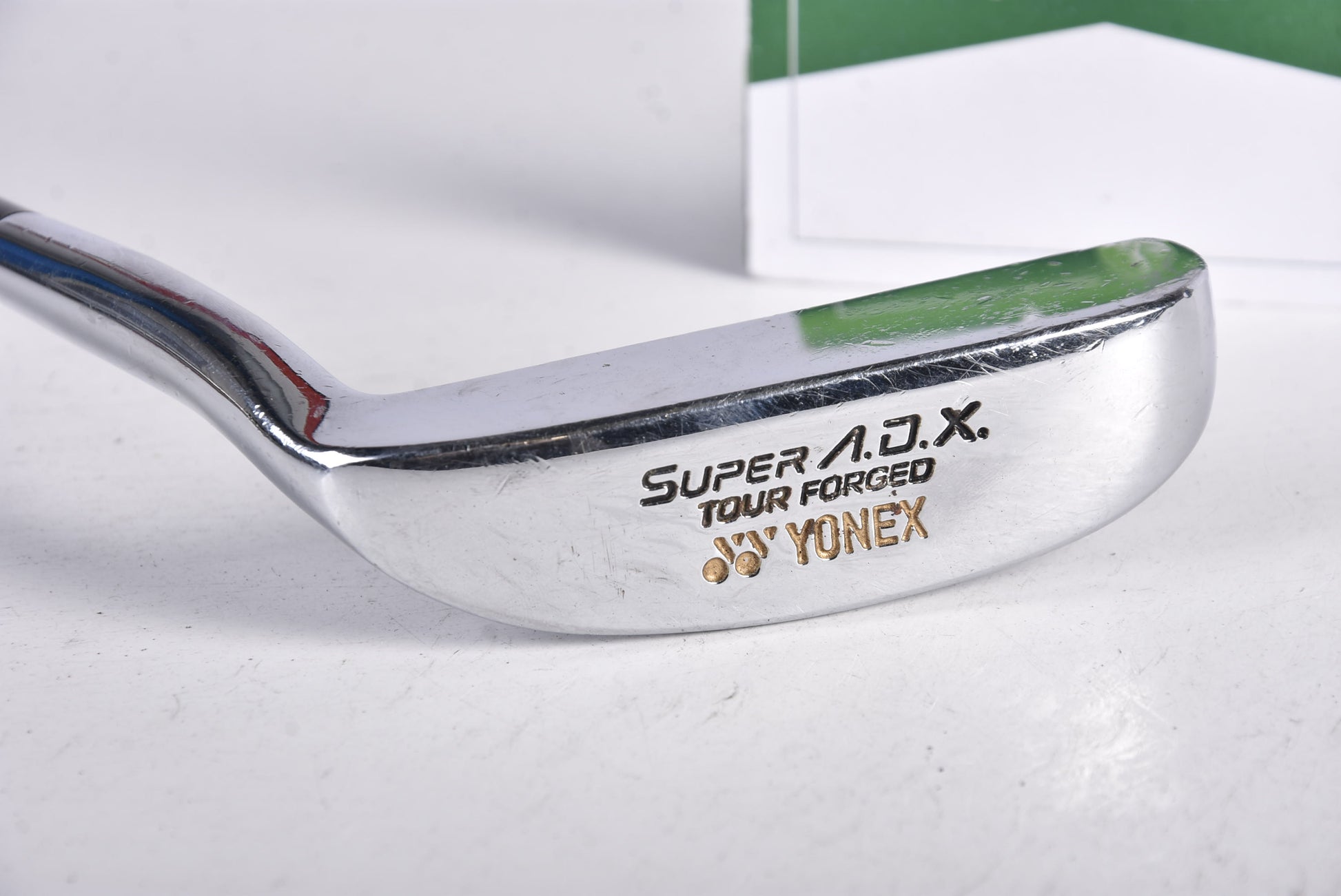 Left Hand Yonex ADX Tour Forged Putter / 36 Inch