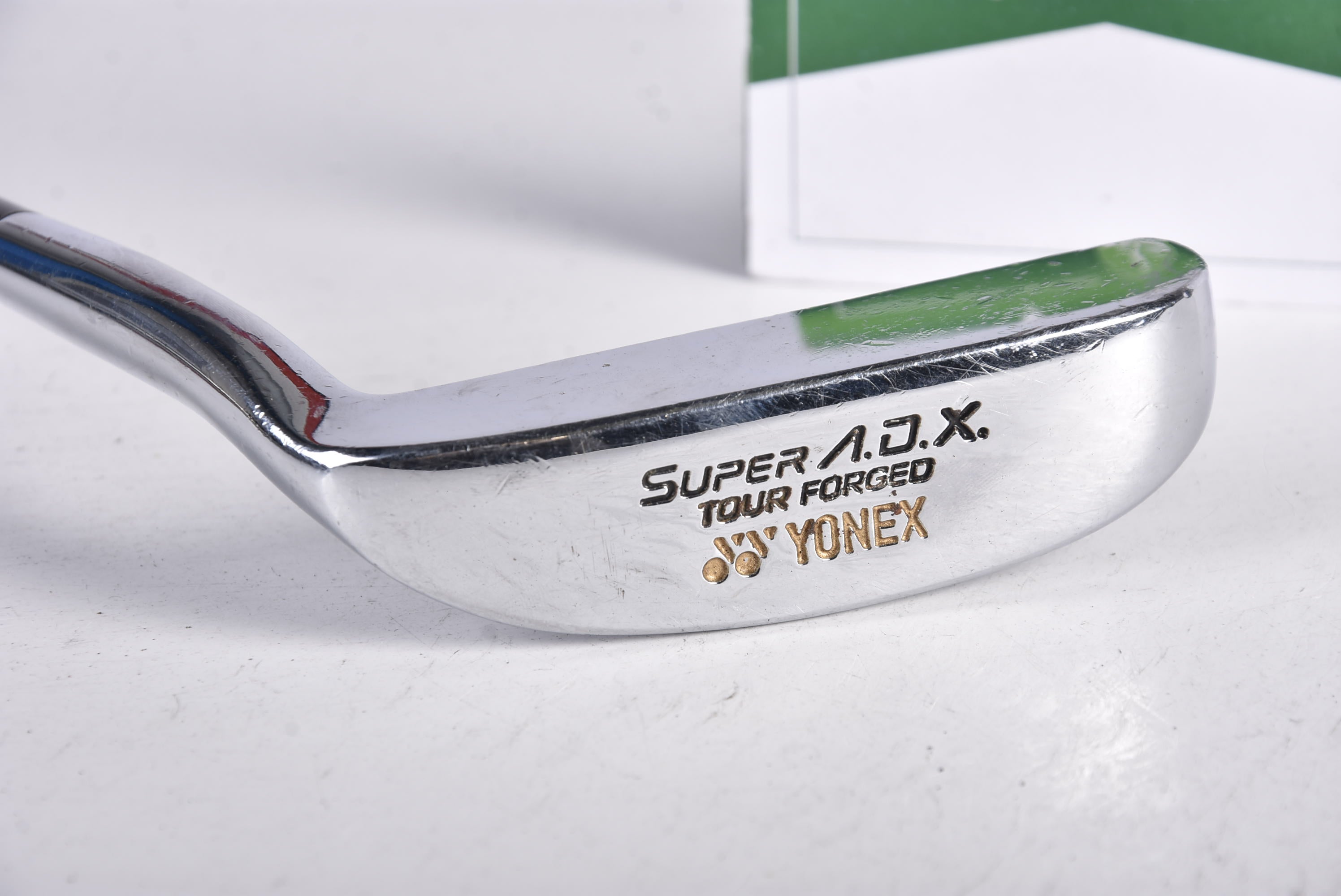 Left Hand Yonex ADX Tour Forged Putter / 36 Inch