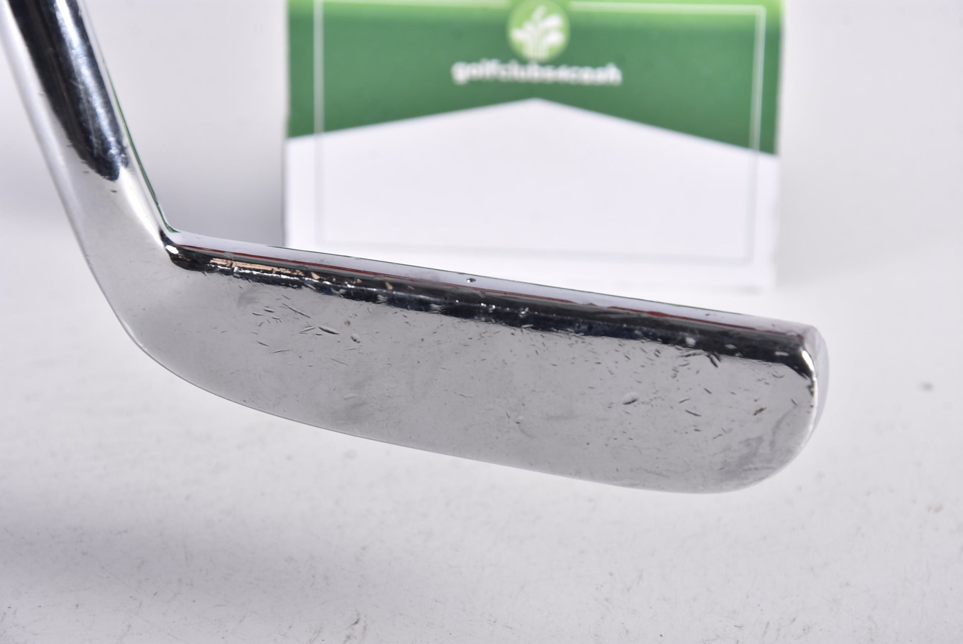 Left Hand Yonex ADX Tour Forged Putter / 36 Inch