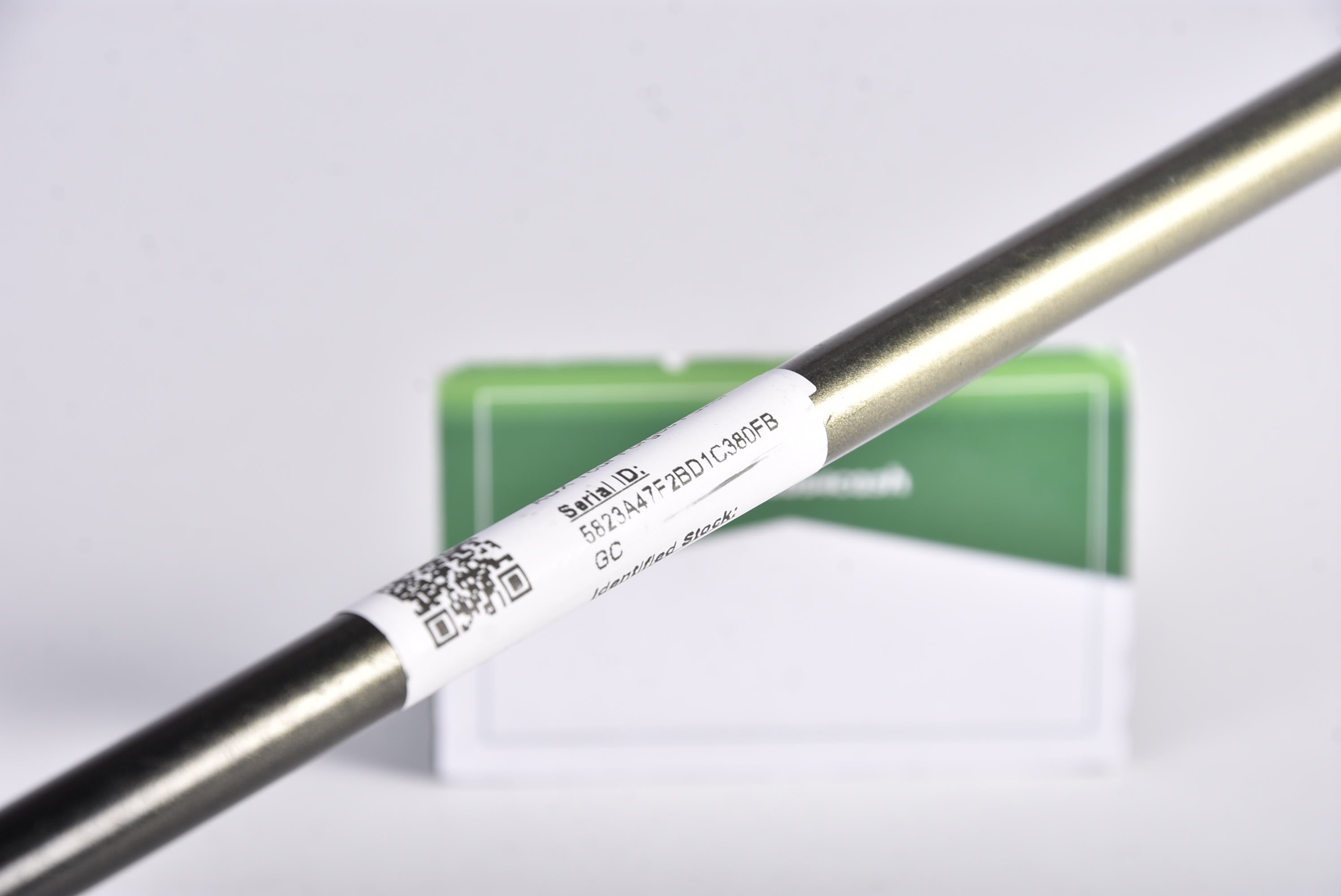 Left Hand Yonex ADX Tour Forged Putter / 36 Inch