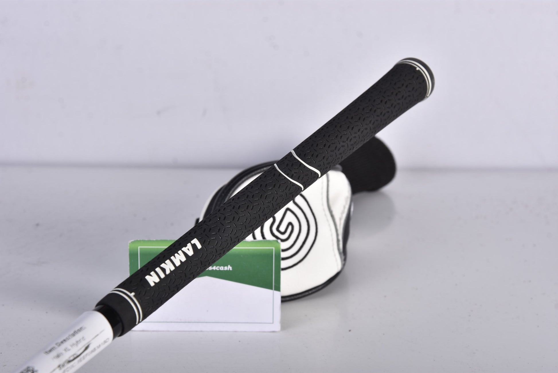 Ladies Cleveland Halo XL #5 Hybrid / 24 Degree / Ladies Flex Aldila Ascent