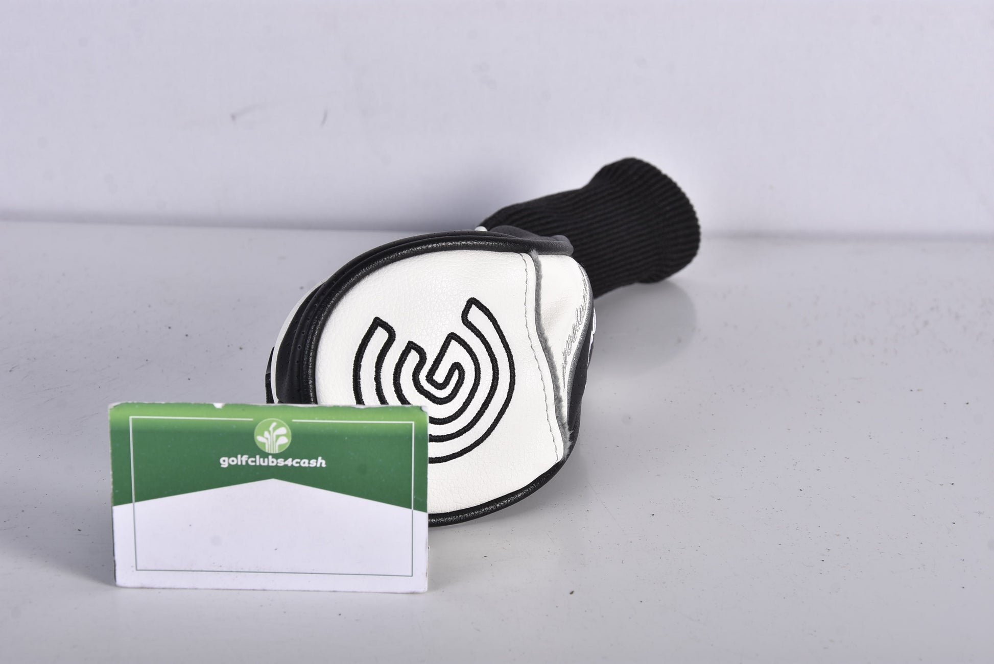 Ladies Cleveland Halo XL #5 Hybrid / 24 Degree / Ladies Flex Aldila Ascent