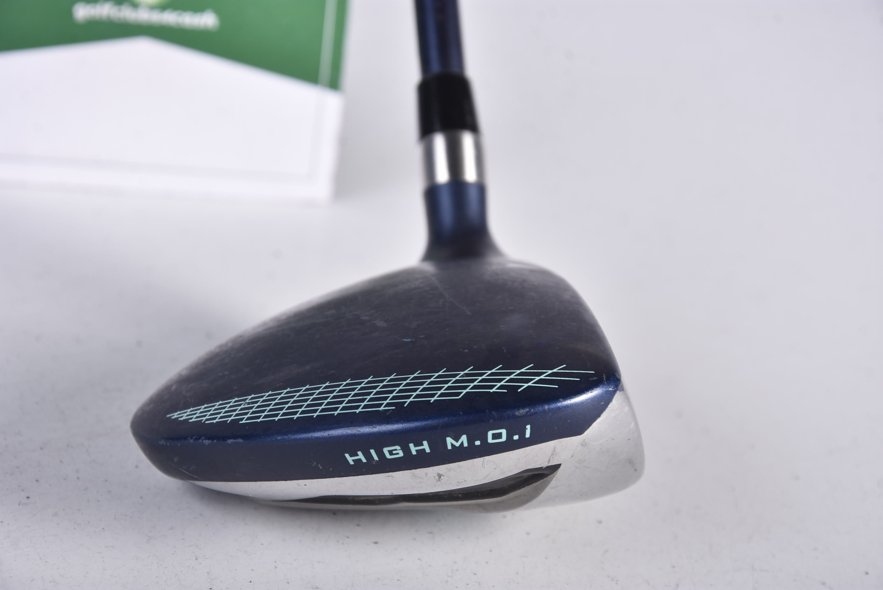 Ladies MacGregor DCT 2000 #3 Wood / 17 Degree / Ladies Flex Macgregor DCT 2000