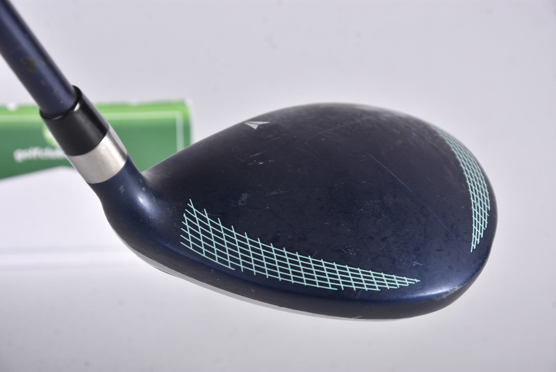 Ladies MacGregor DCT 2000 #3 Wood / 17 Degree / Ladies Flex Macgregor DCT 2000