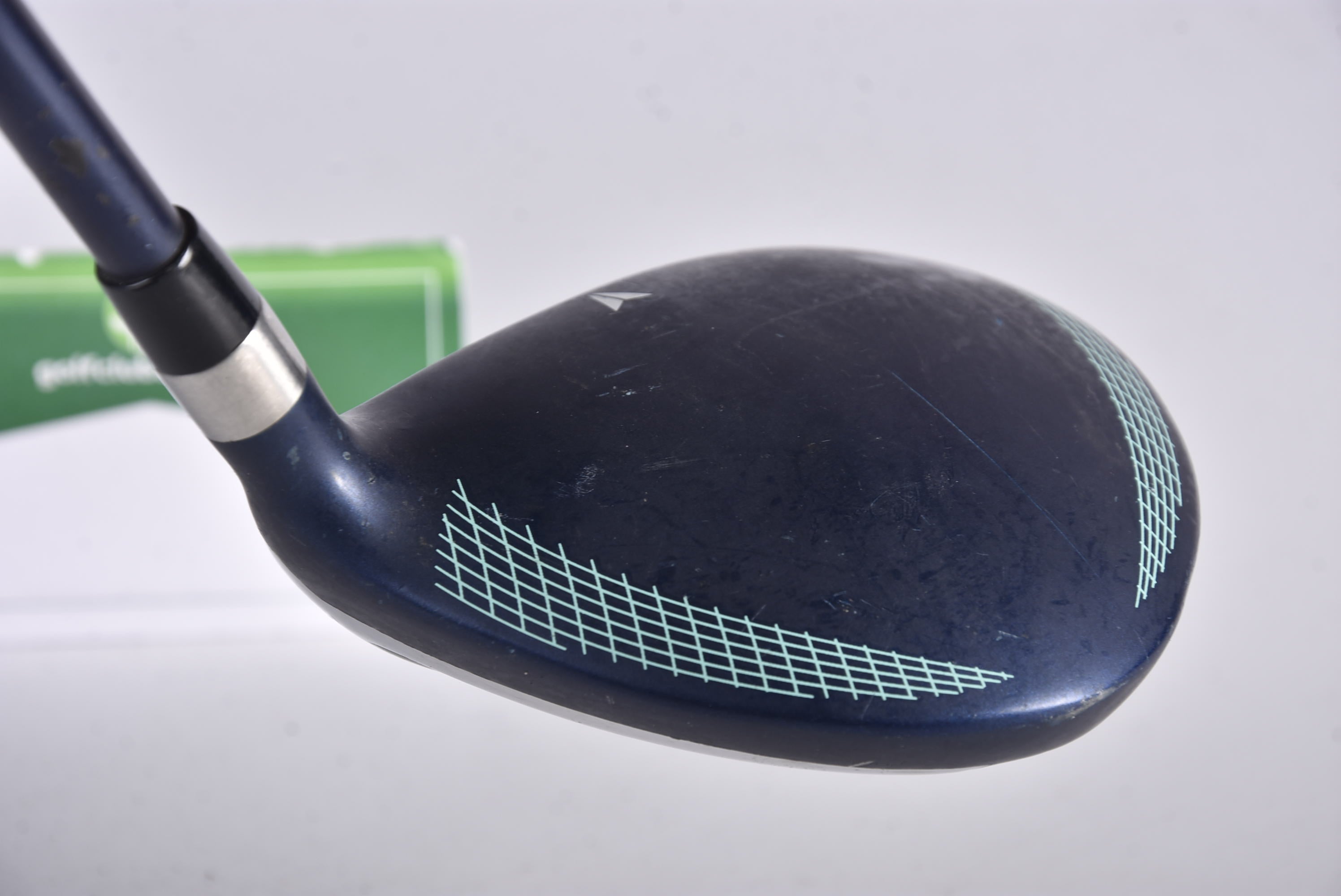 Ladies MacGregor DCT 2000 #3 Wood / 17 Degree / Ladies Flex Macgregor DCT 2000