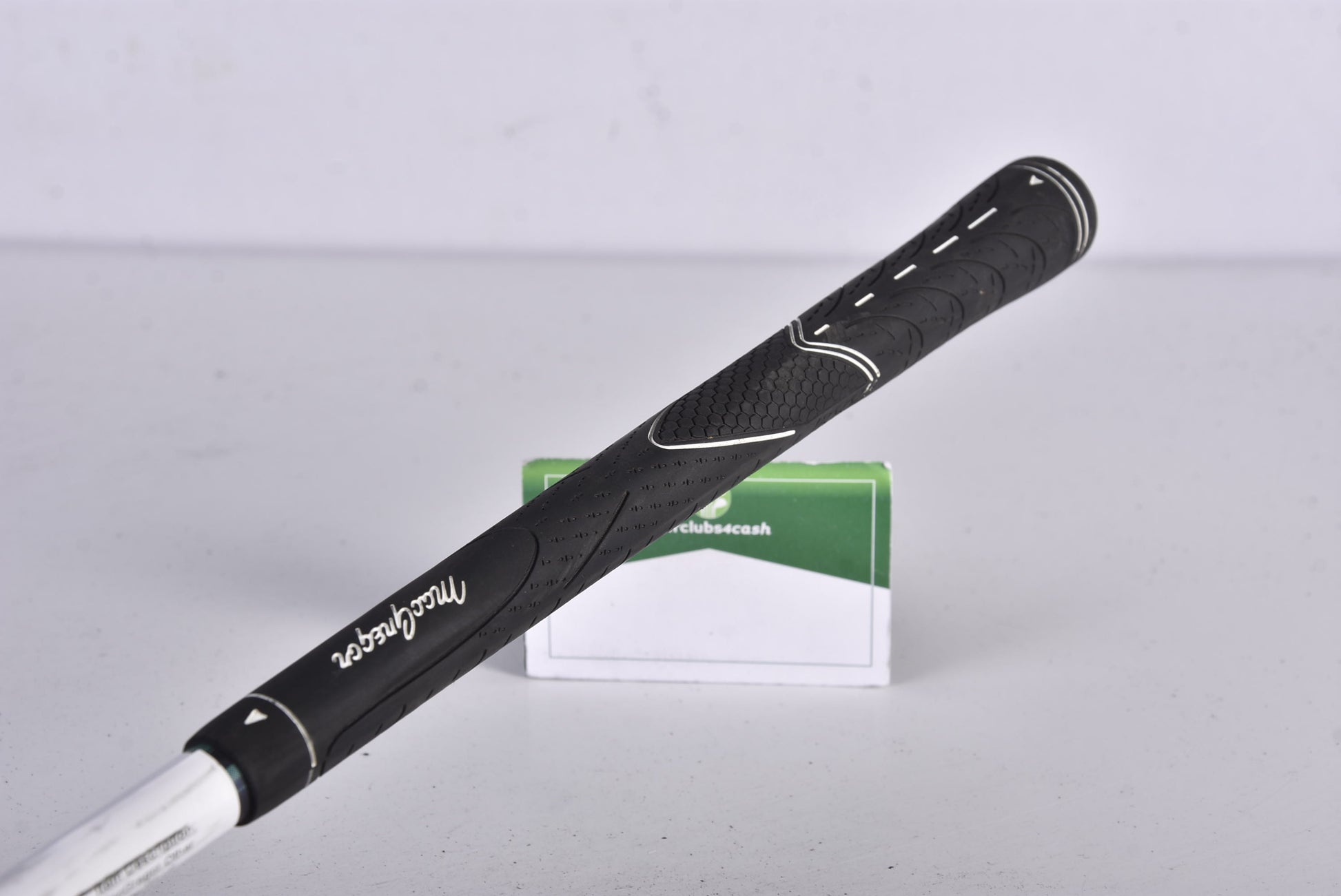 Ladies MacGregor DCT 2000 #3 Wood / 17 Degree / Ladies Flex Macgregor DCT 2000