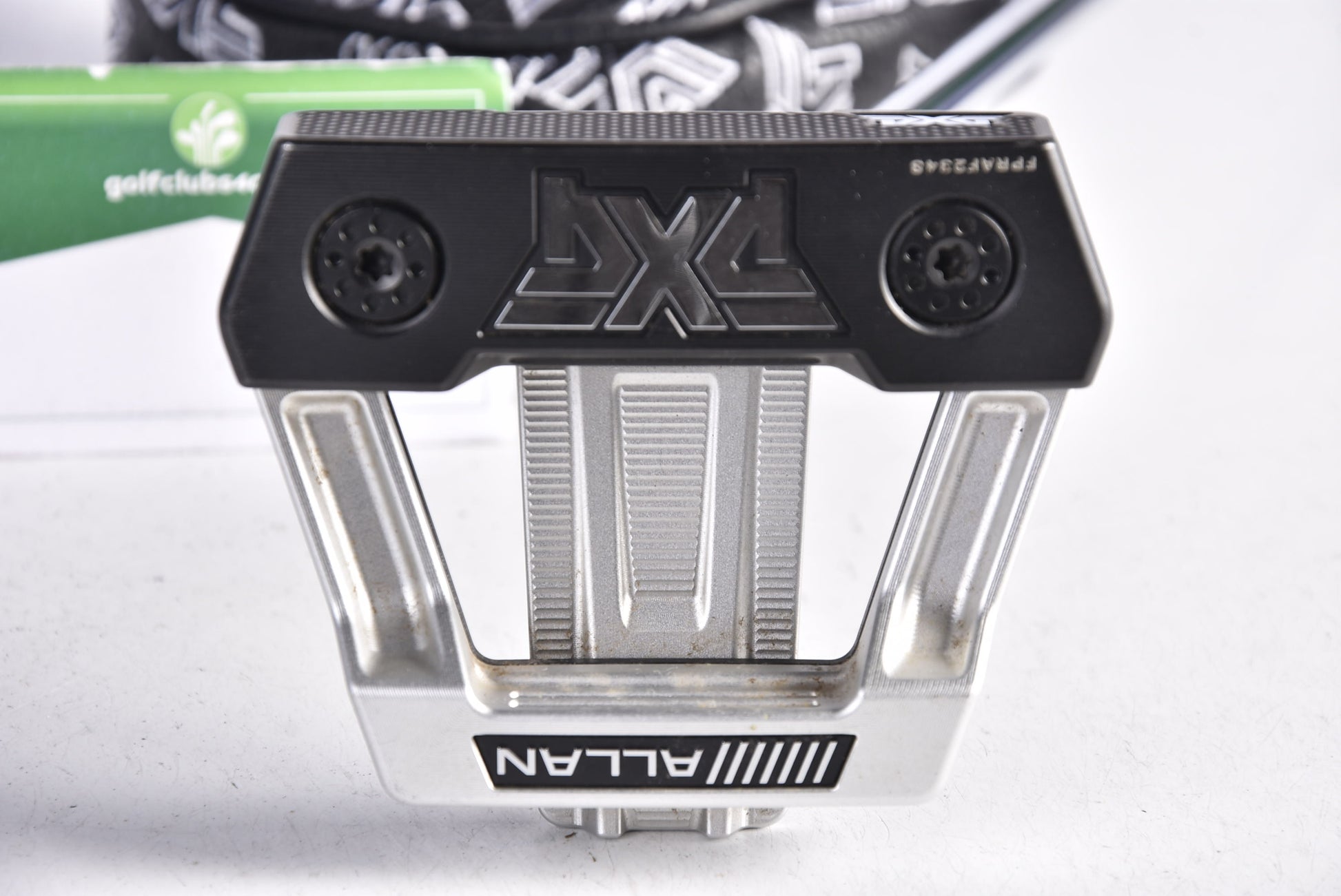 PXG Allan Putter / 34 Inch