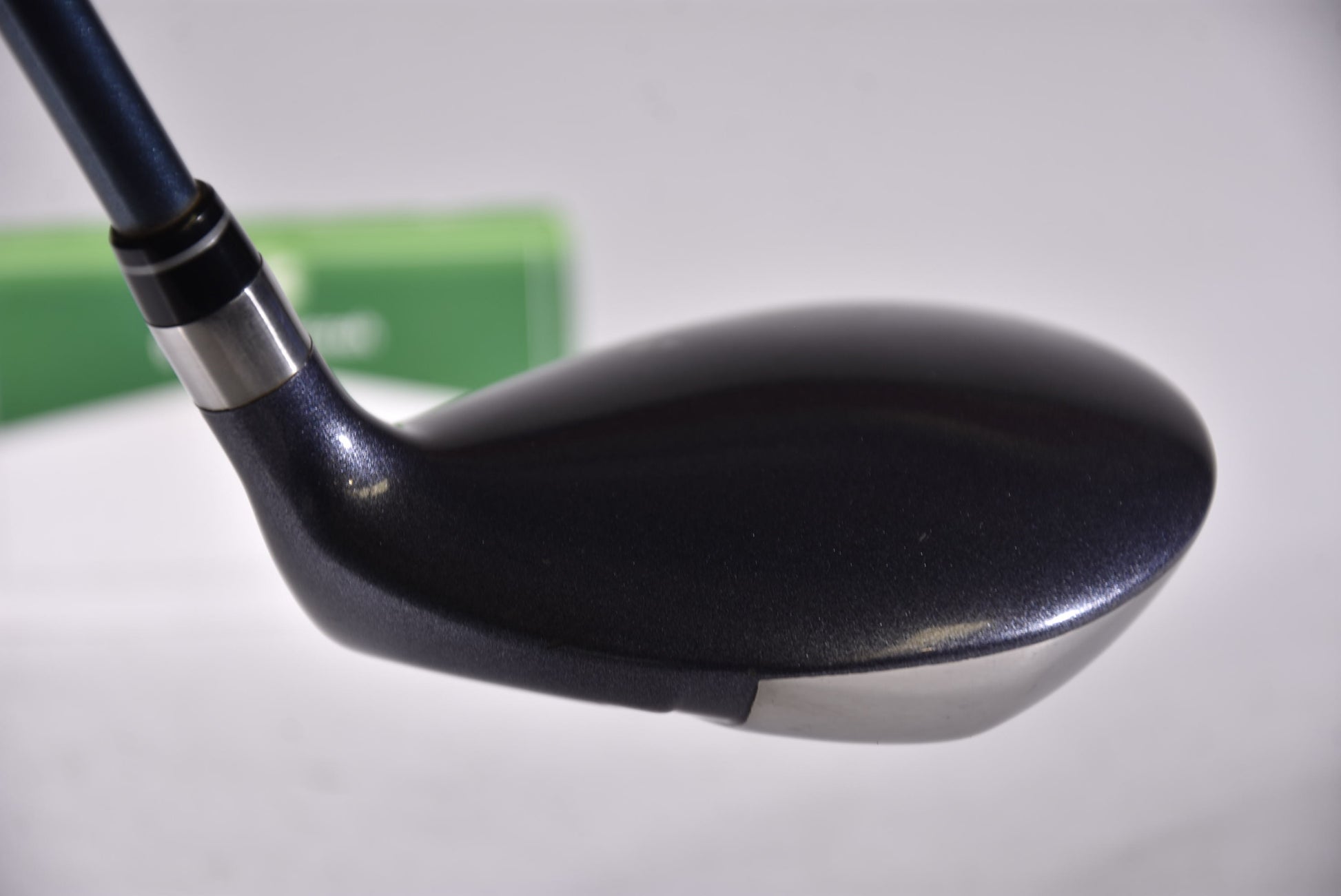 Ladies Yonex V-Mass 270 FL #3 Wood / 18 Degree / Ladies Flex Yonex UltimumTi 50