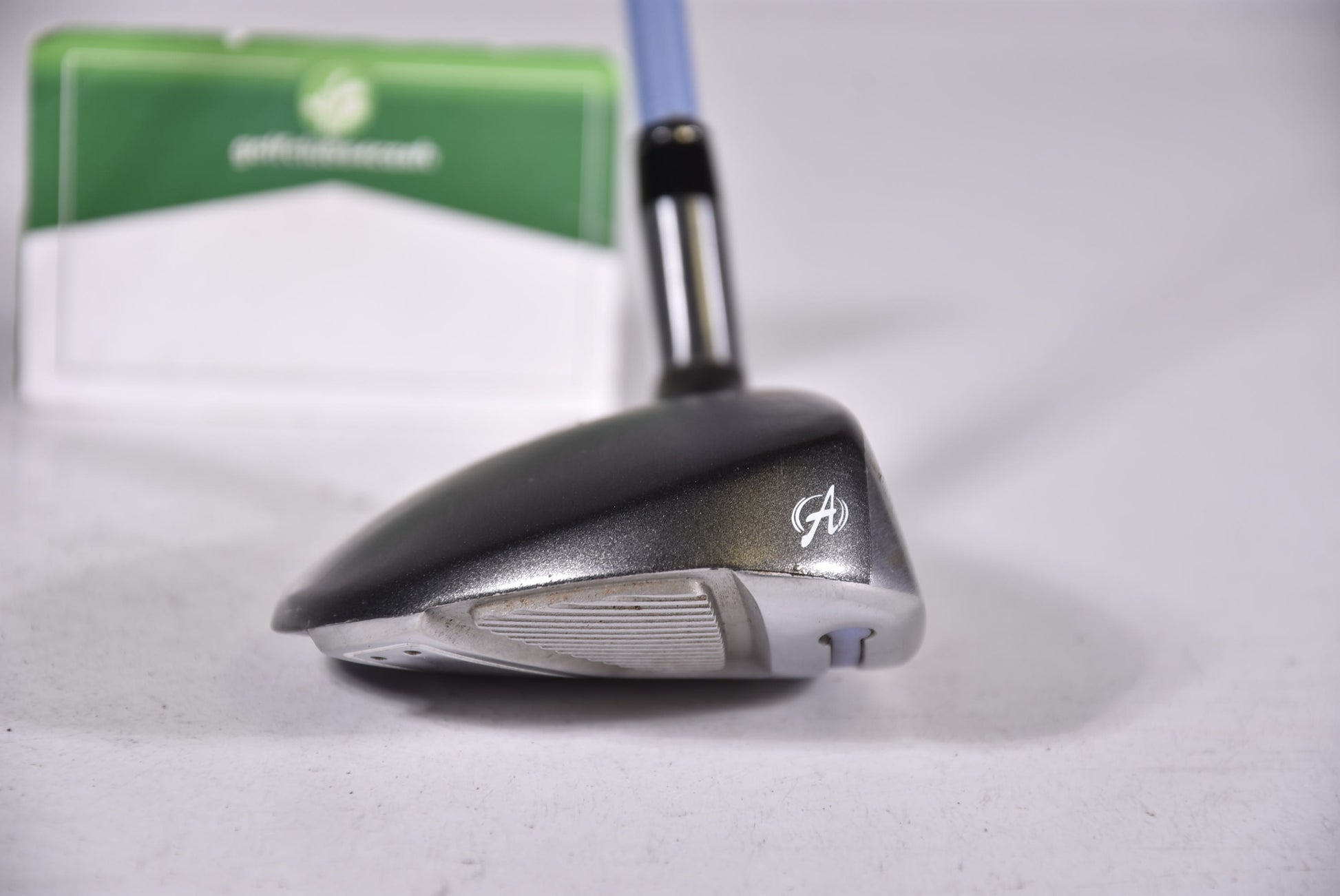 Ladies Adams Tight Lies 2.0 #3 Wood / 16 Degree / Ladies Flex Kuro Kage 45 Shaft