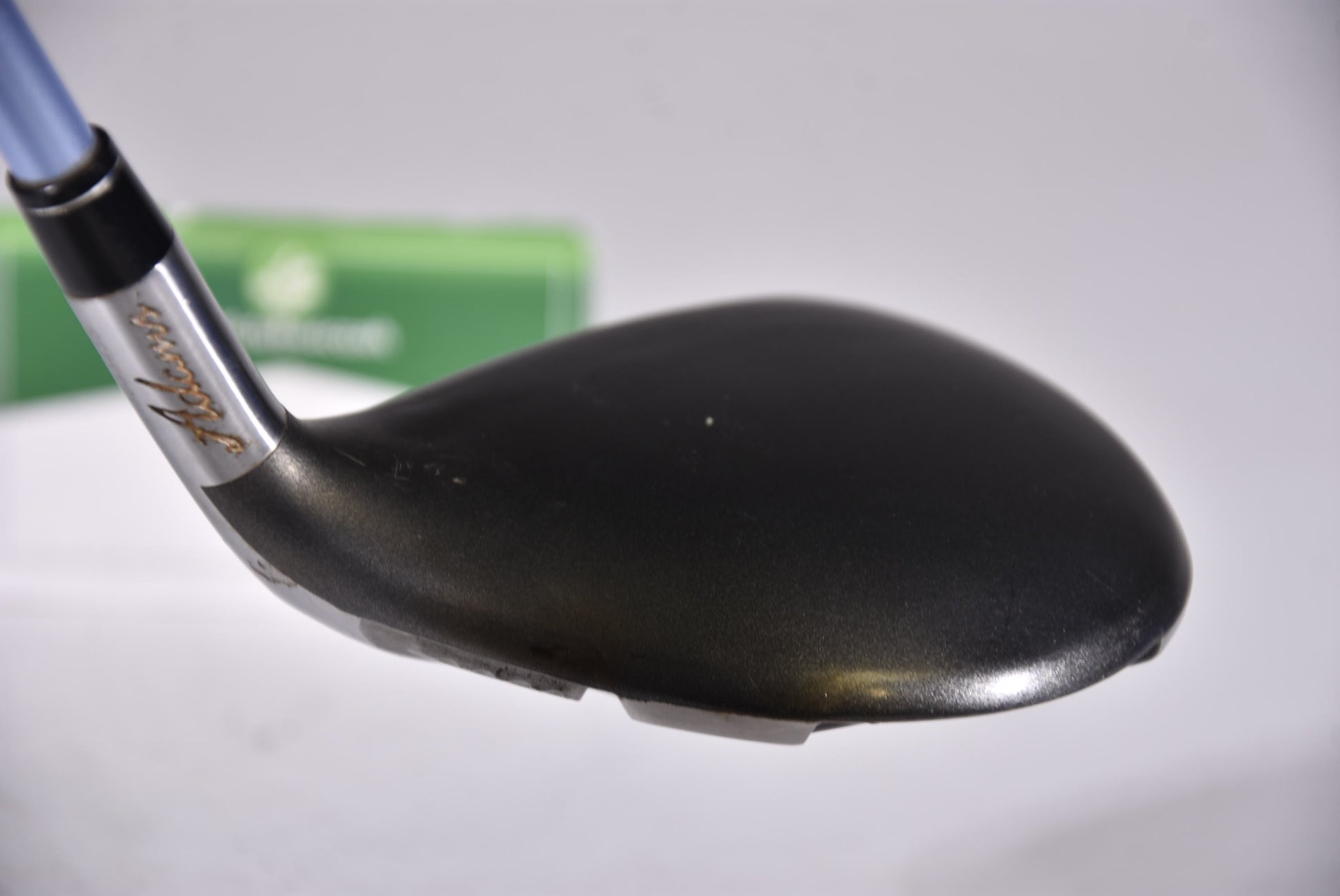 Ladies Adams Tight Lies 2.0 #3 Wood / 16 Degree / Ladies Flex Kuro Kage 45 Shaft