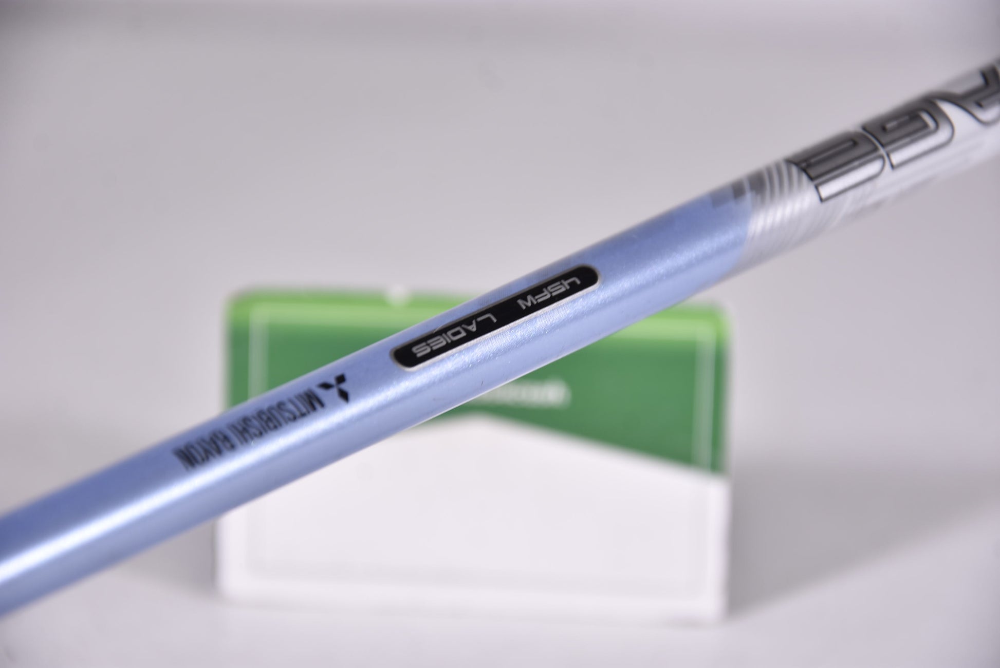 Ladies Adams Tight Lies 2.0 #3 Wood / 16 Degree / Ladies Flex Kuro Kage 45 Shaft