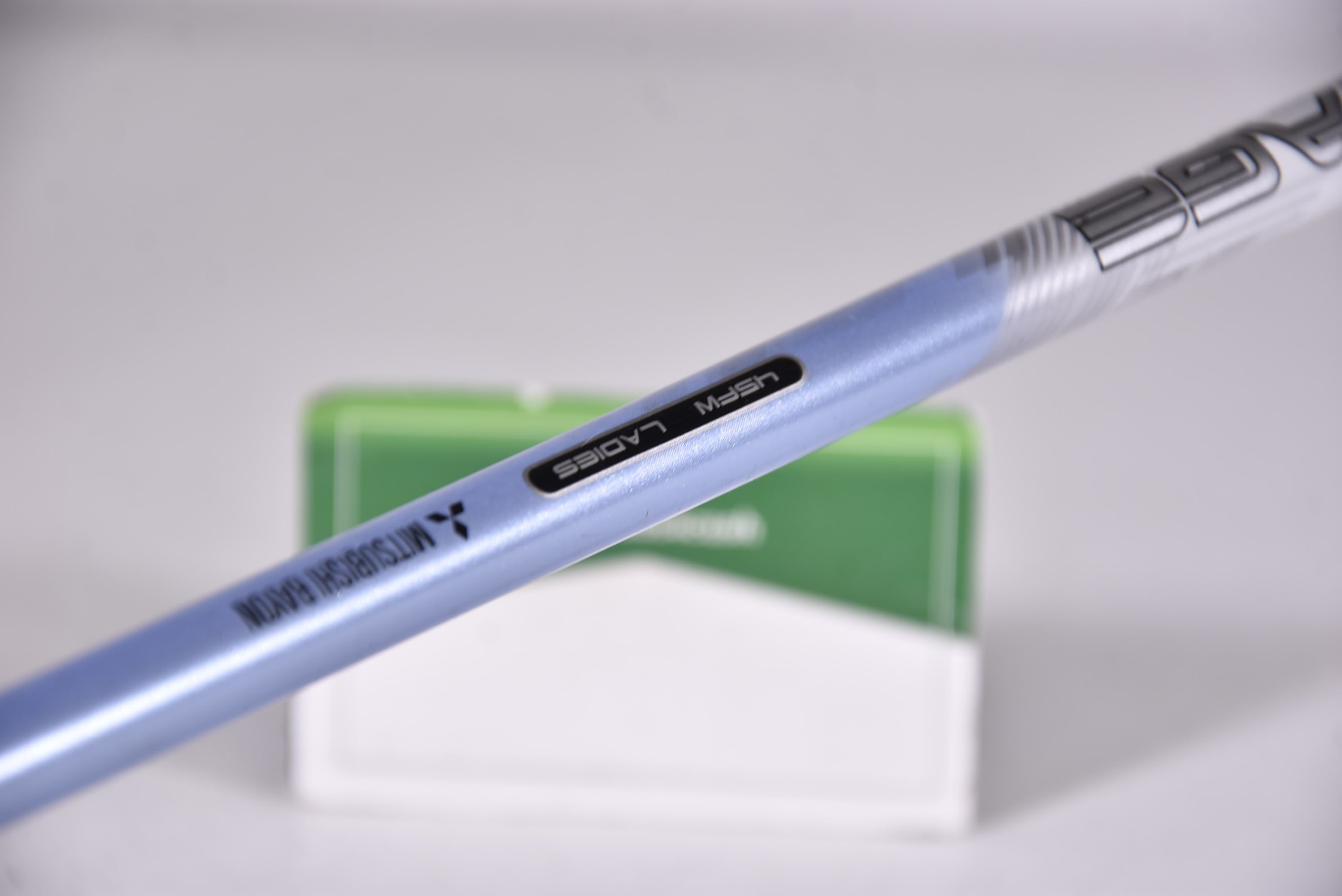 Ladies Adams Tight Lies 2.0 #3 Wood / 16 Degree / Ladies Flex Kuro Kage 45 Shaft