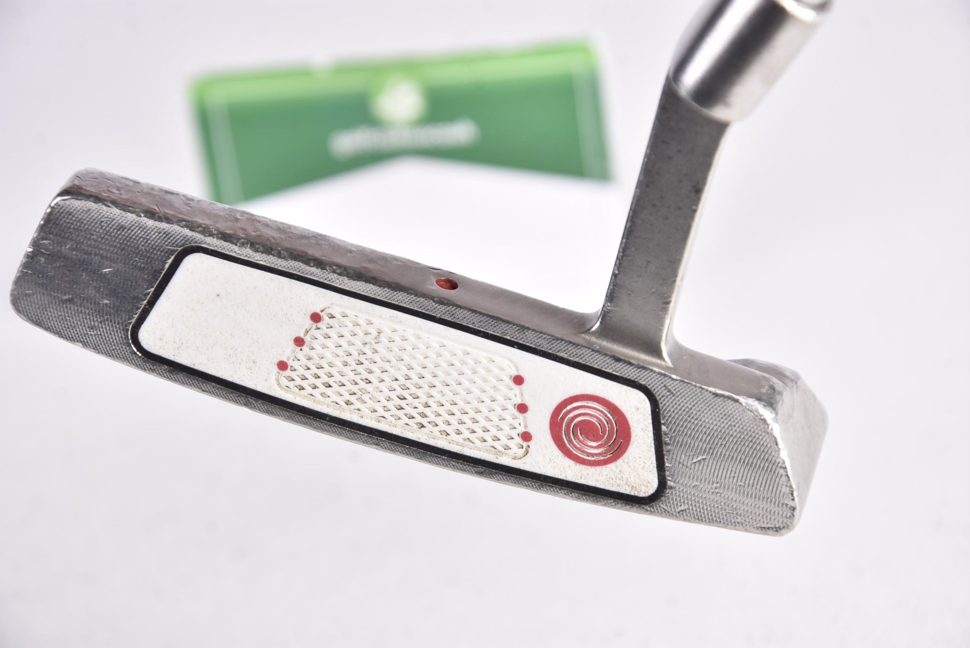 Odyssey White Hot XG #2 Putter / 35 Inch