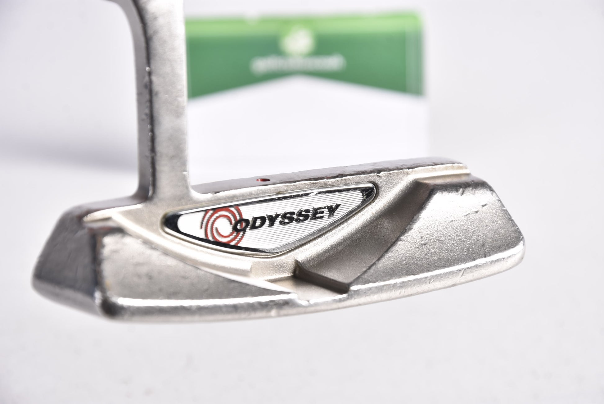 Odyssey White Hot XG #2 Putter / 35 Inch