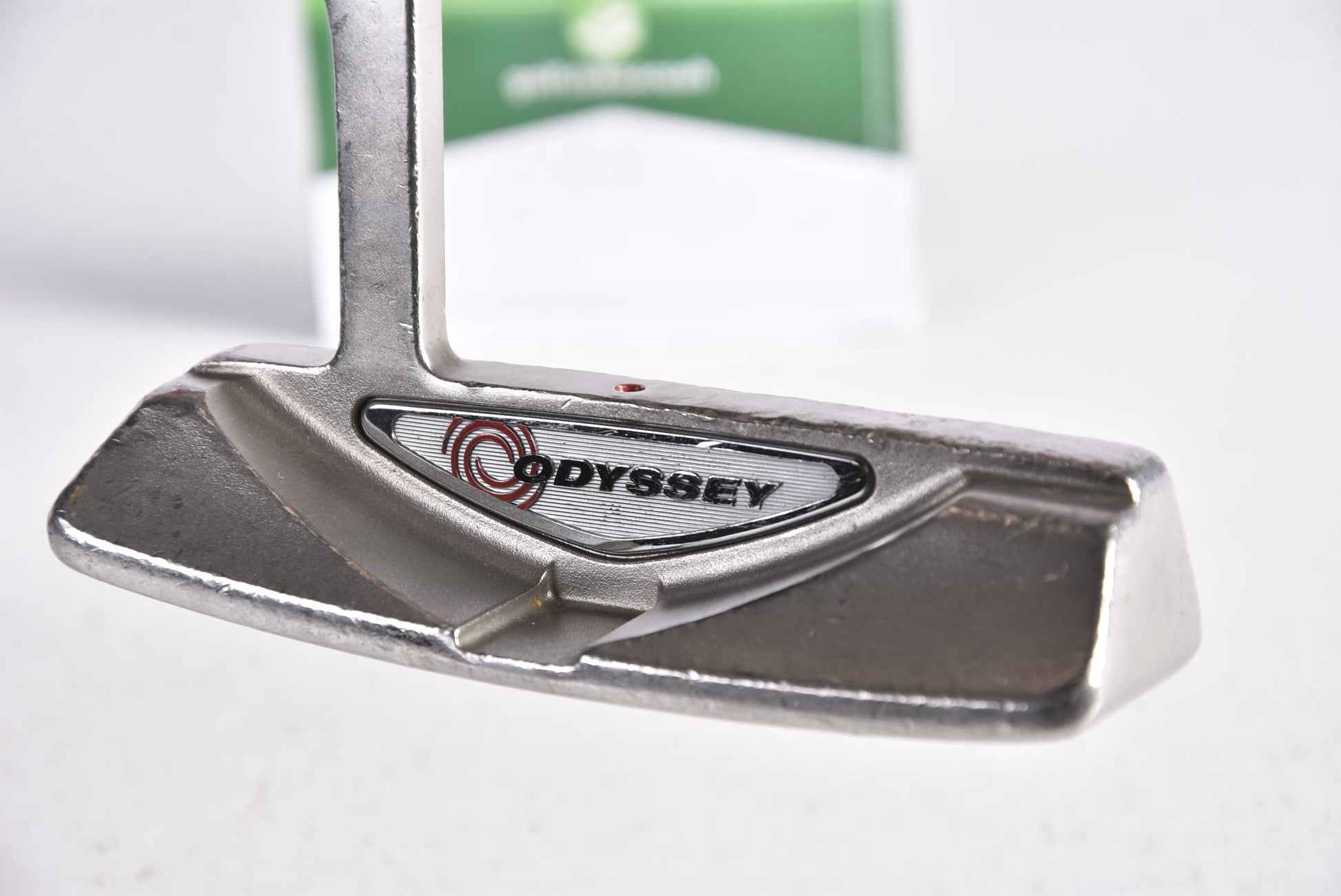 Odyssey White Hot XG #2 Putter / 35 Inch