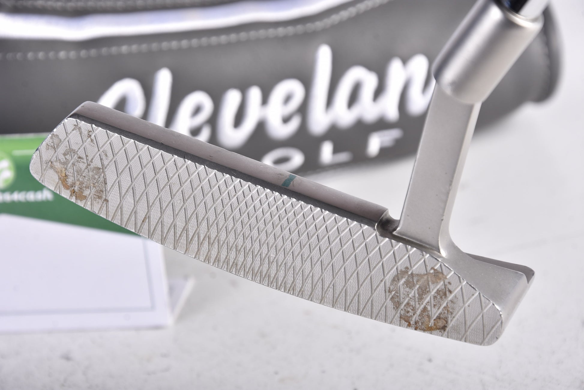 Cleveland HB Soft Milled 4 Putter / 35 Inch