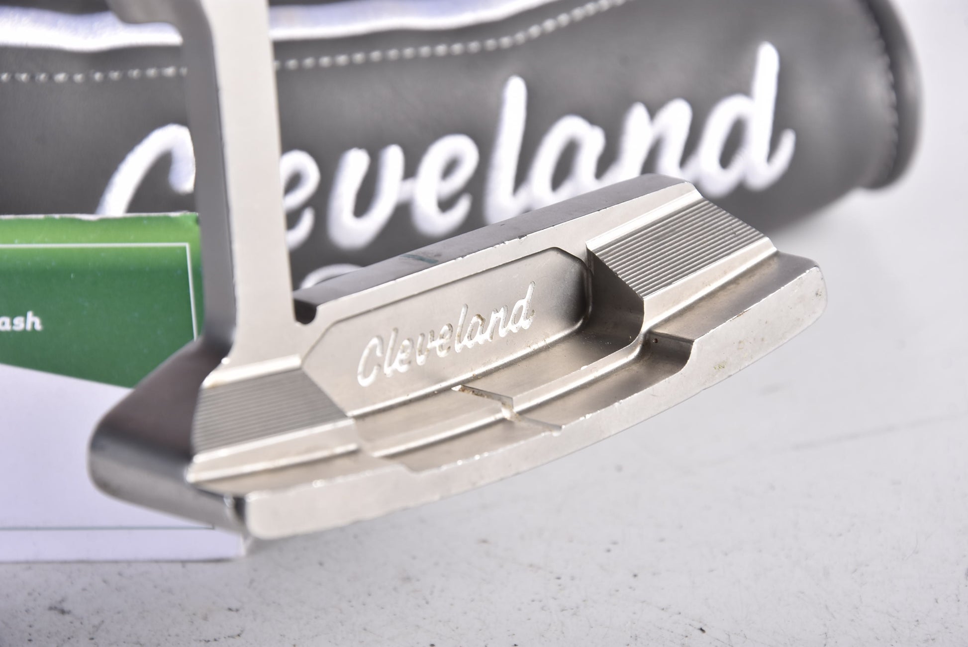 Cleveland HB Soft Milled 4 Putter / 35 Inch