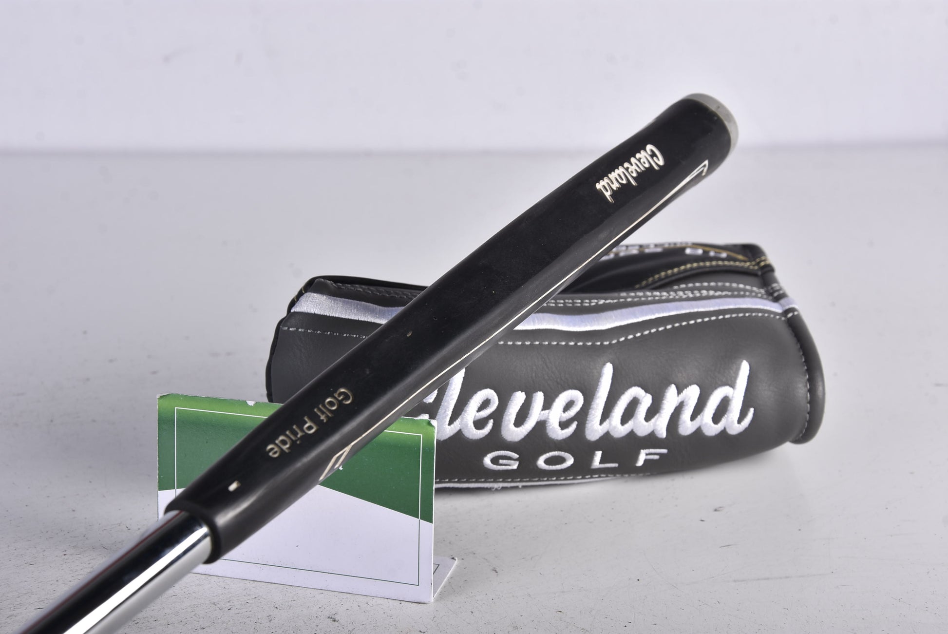 Cleveland HB Soft Milled 4 Putter / 35 Inch