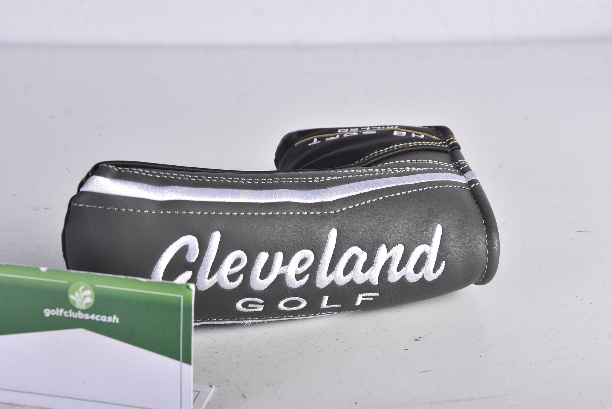 Cleveland HB Soft Milled 4 Putter / 35 Inch
