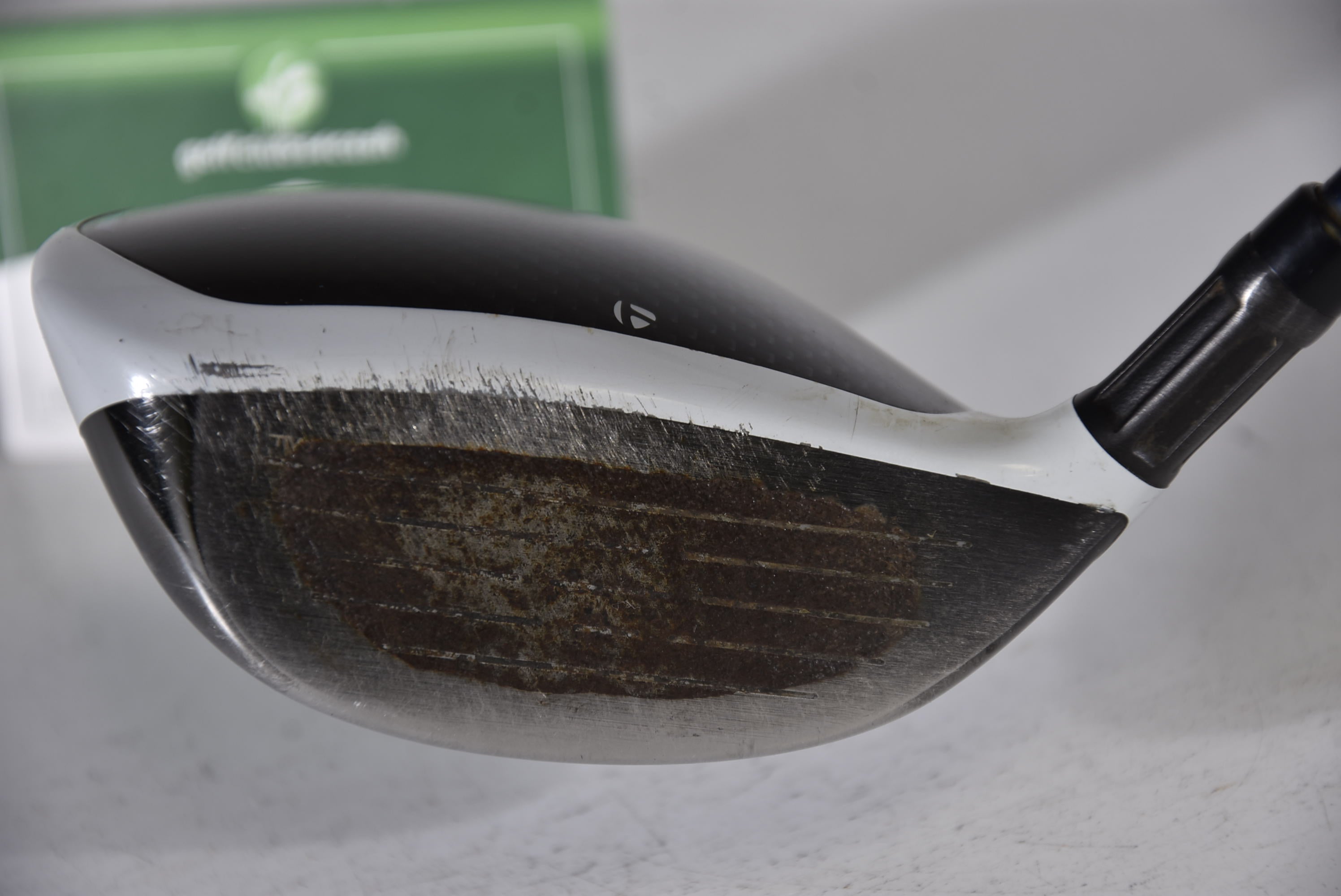 Taylormade SIM2 Max #3 Wood / 15 Degree / Regular Flex Fujikura Ventus Blue 5