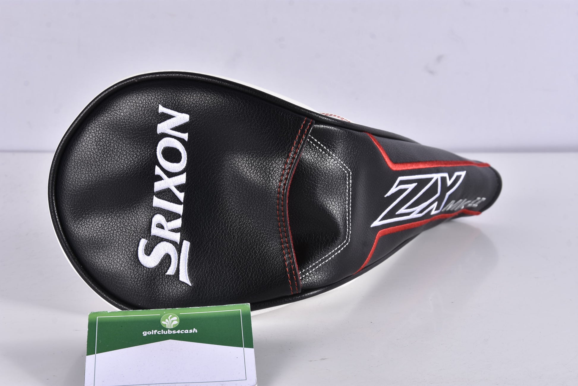 Srixon ZX5 LS MK II Driver / 9.5 Degree / X-Flex Hzrdus Black Gen4