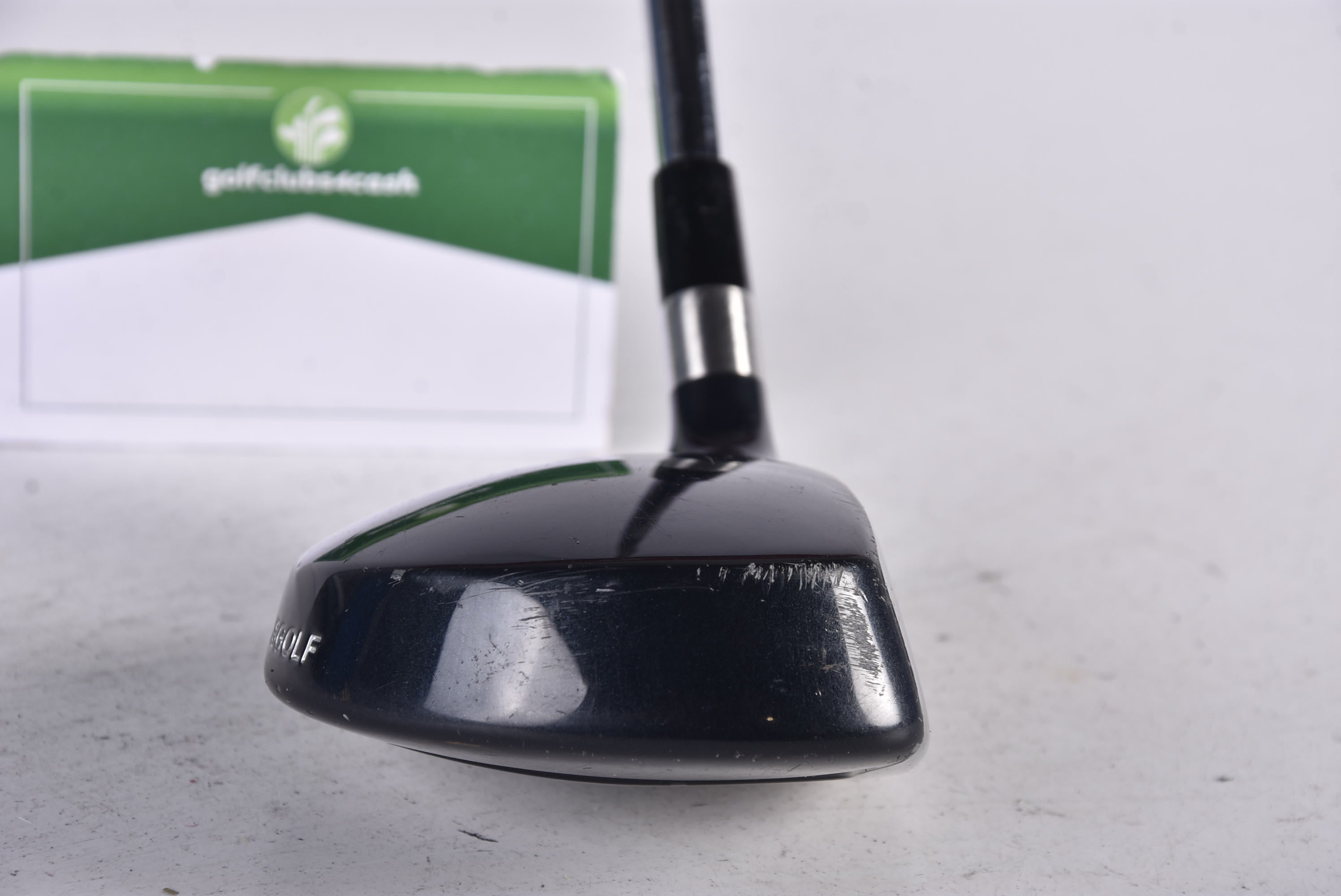 Adams Tight Lies ST #3 Wood / 13 Degree / Regular Flex BiMatrix TRi Shaft