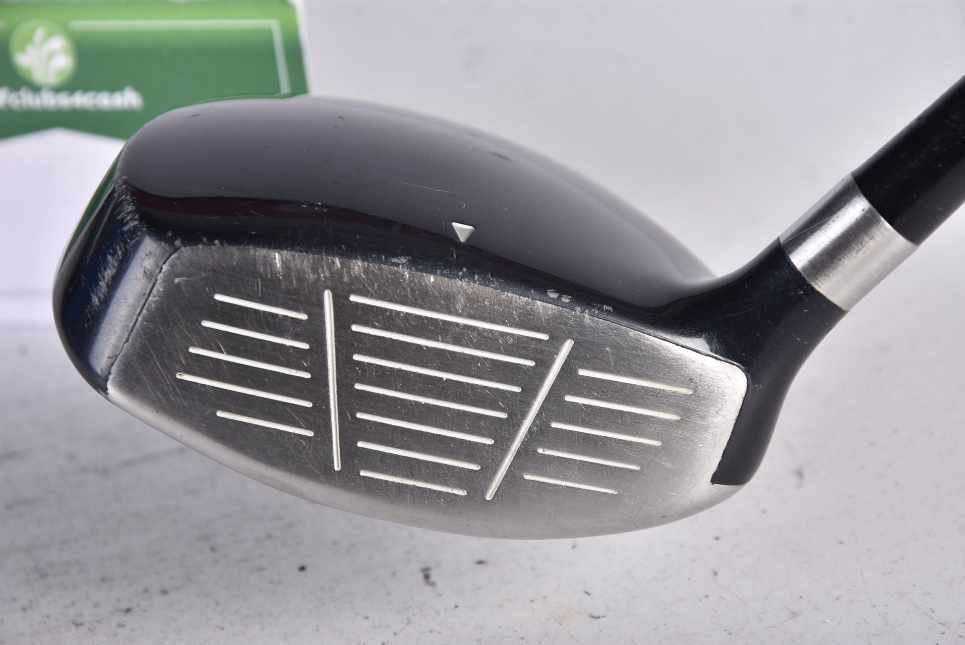 Adams Tight Lies ST #3 Wood / 13 Degree / Regular Flex BiMatrix TRi Shaft