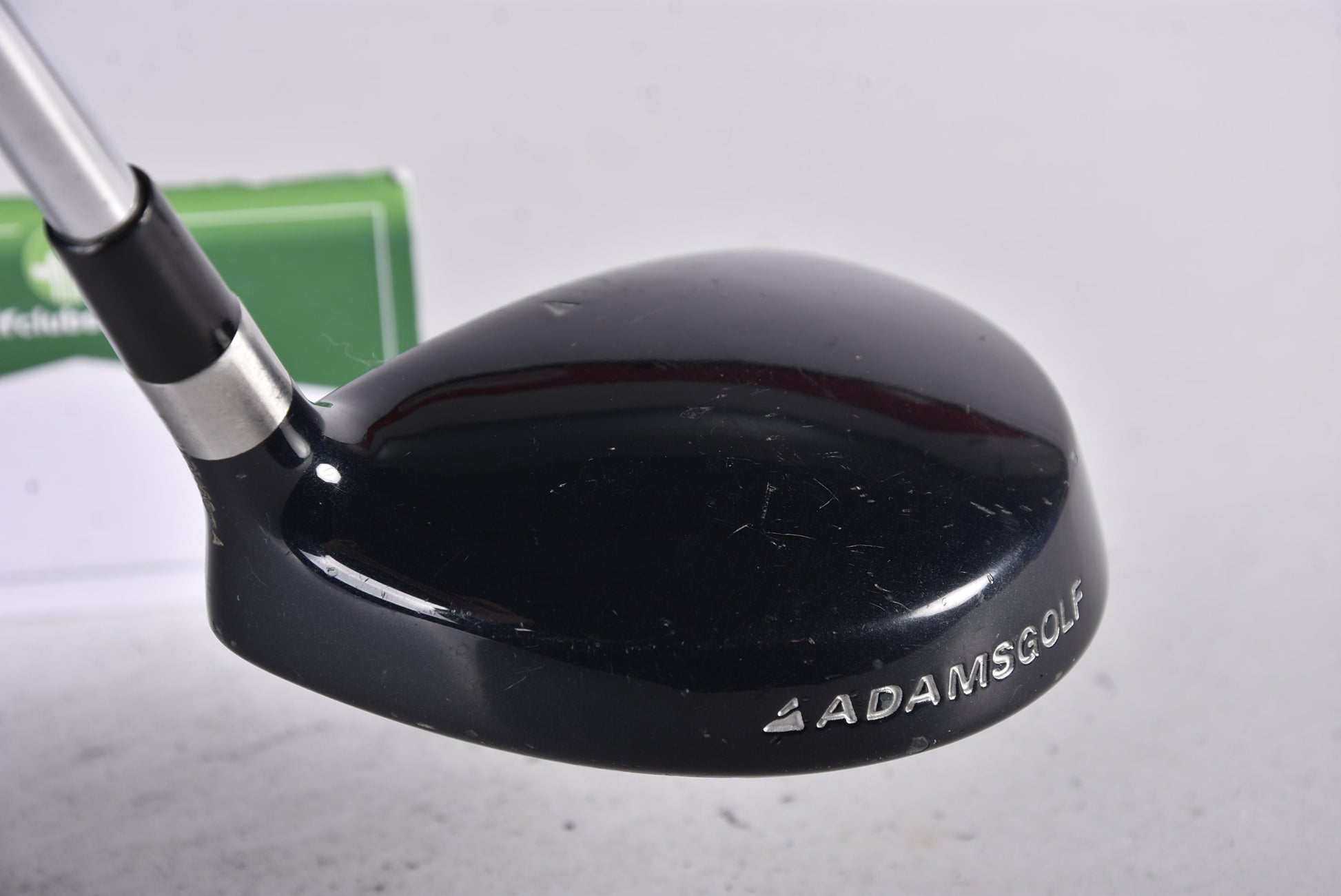 Adams Tight Lies ST #3 Wood / 13 Degree / Regular Flex BiMatrix TRi Shaft