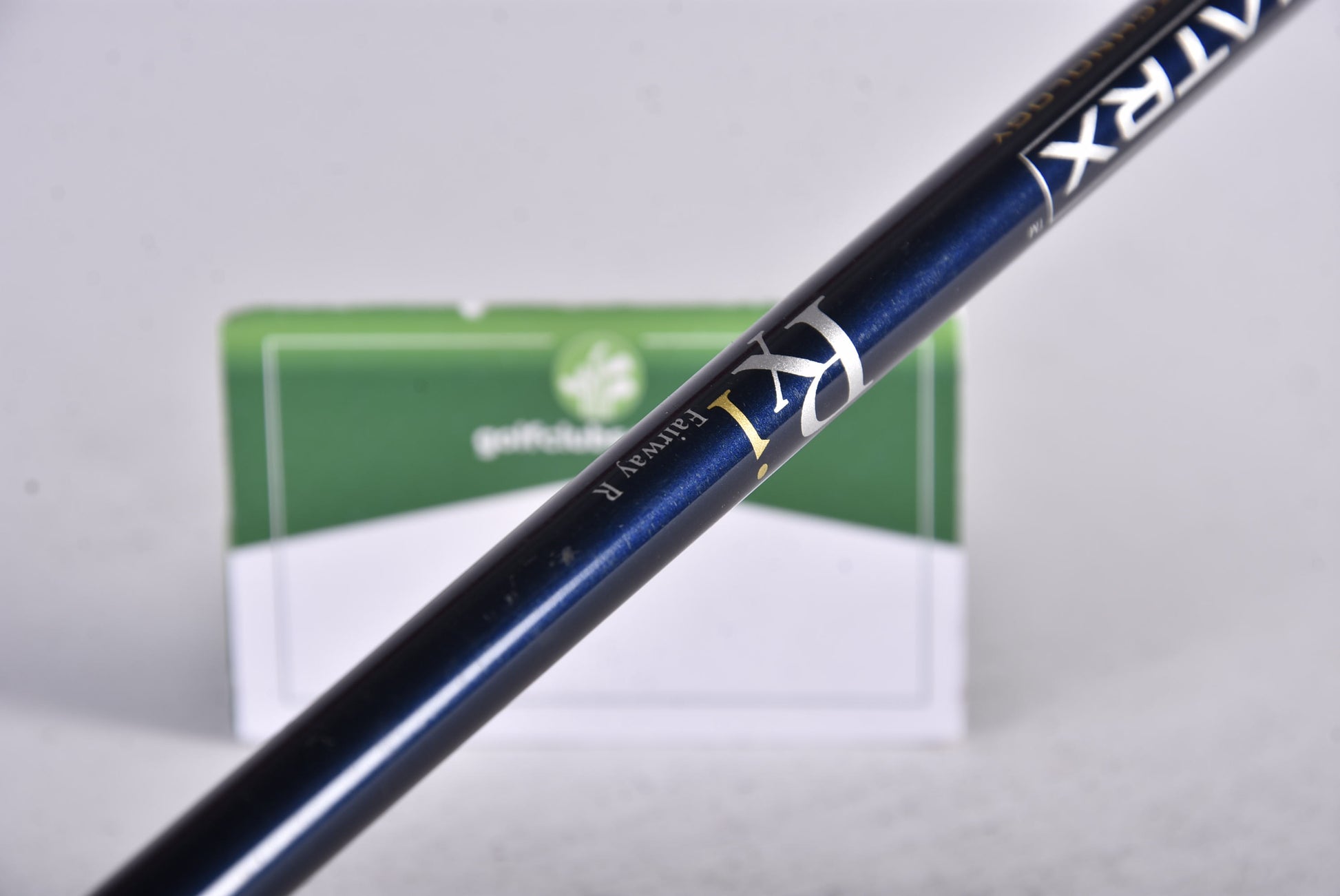 Adams Tight Lies ST #3 Wood / 13 Degree / Regular Flex BiMatrix TRi Shaft
