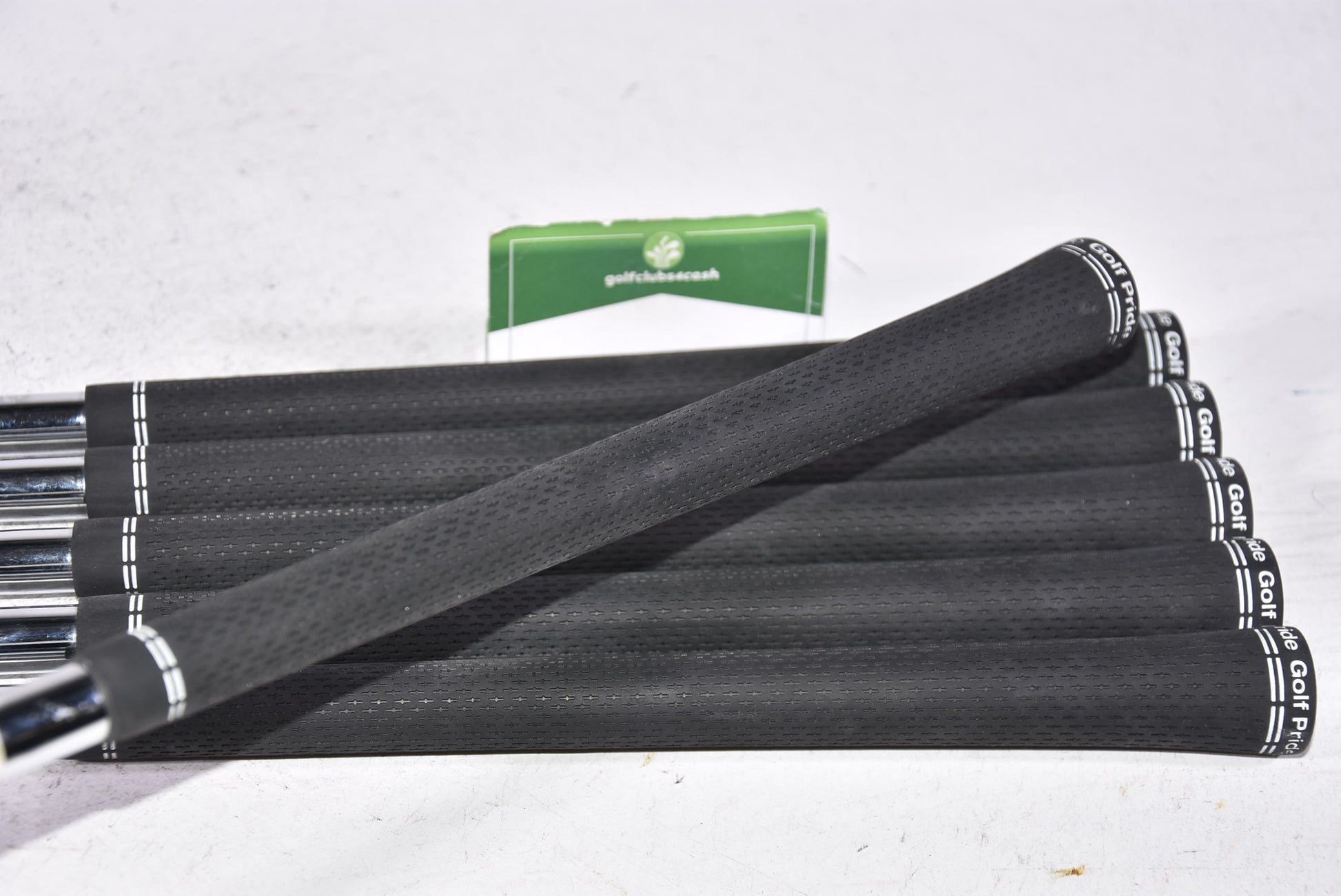 Ping Blueprint T Irons / 4-9i / Red Dot / Stiff Flex N.S.Pro Modus³ Tour 105