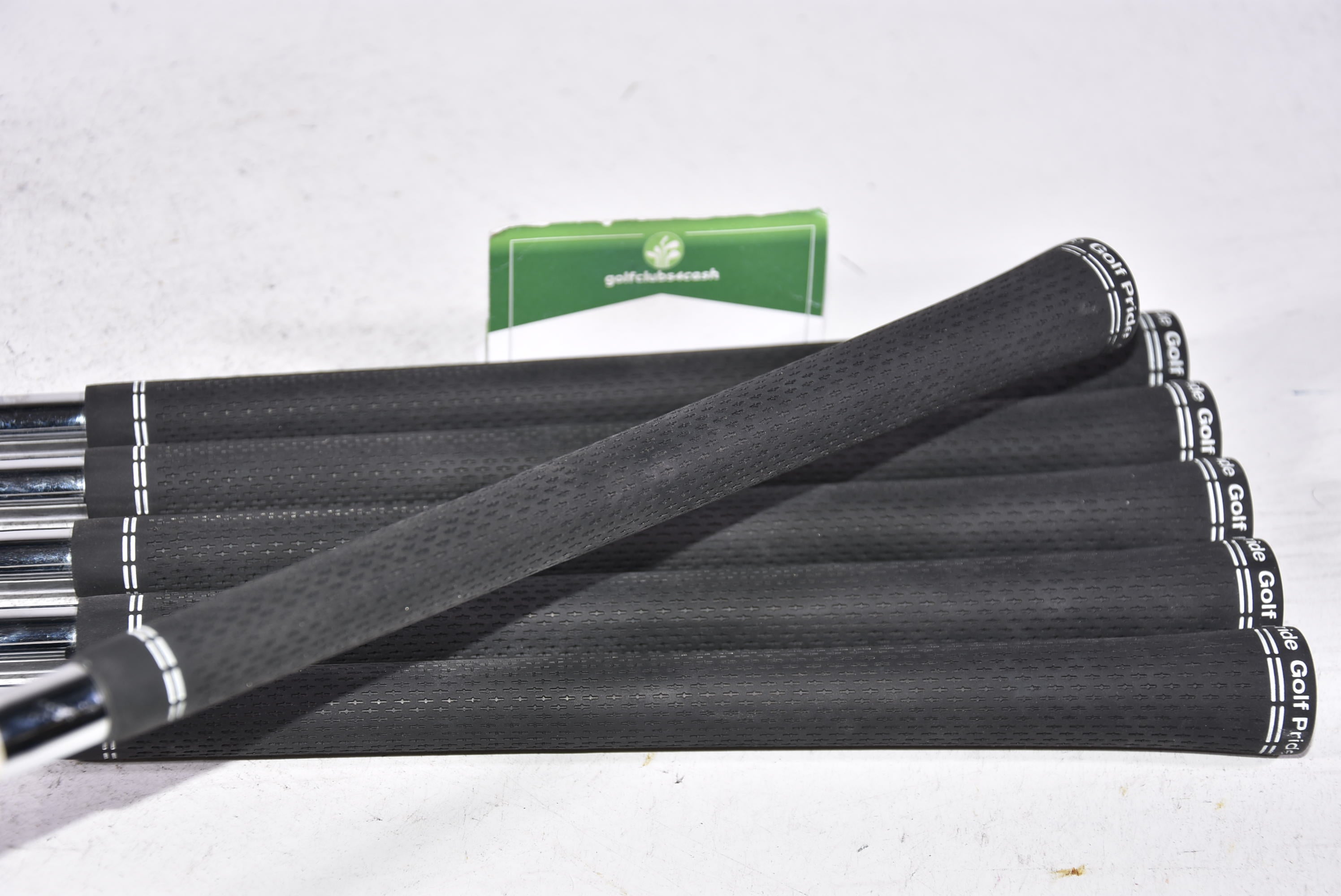 Ping Blueprint T Irons / 4-9i / Red Dot / Stiff Flex N.S.Pro Modus³ Tour 105