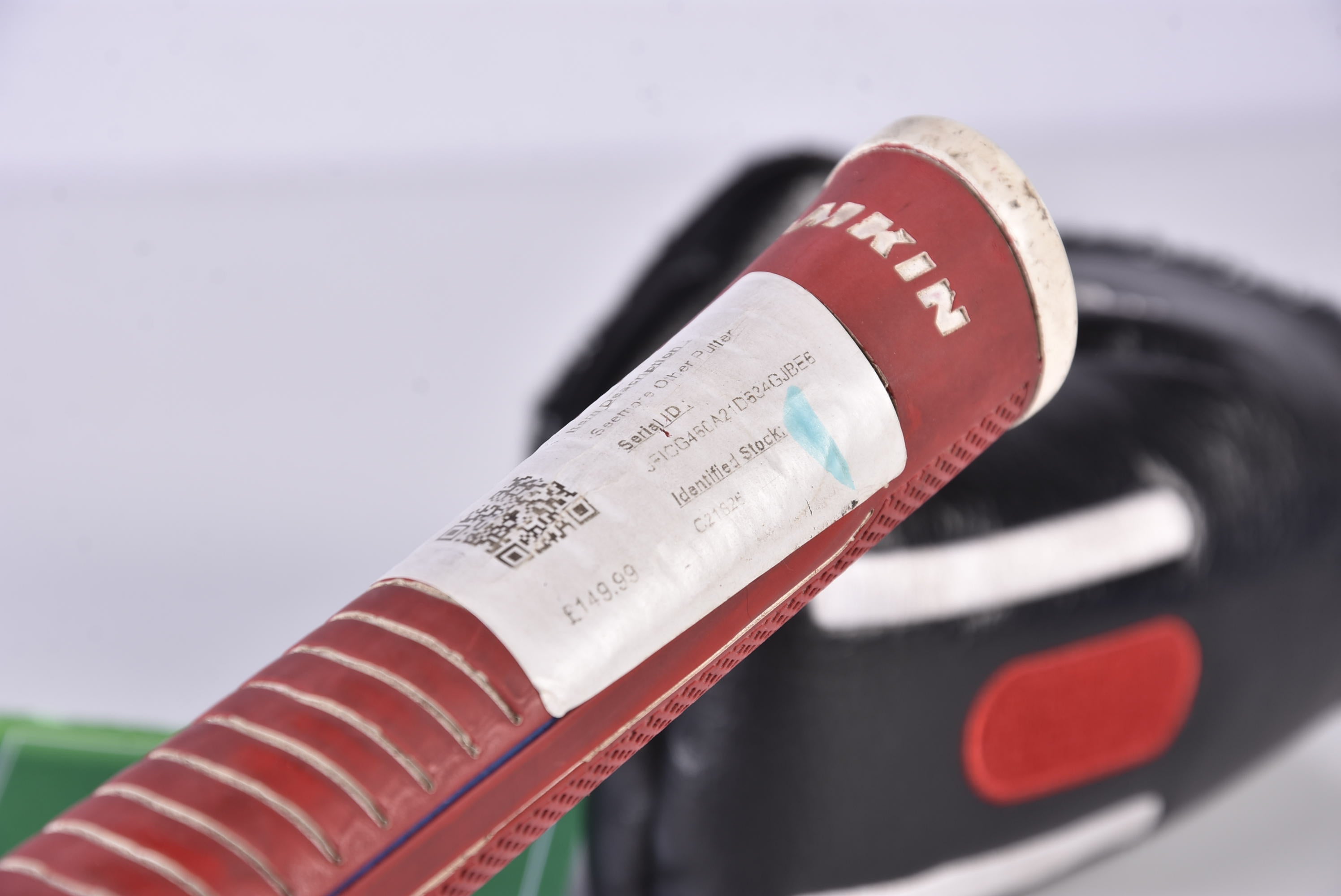 Seemore Corona Del Mar X2 Putter / 34 Inch