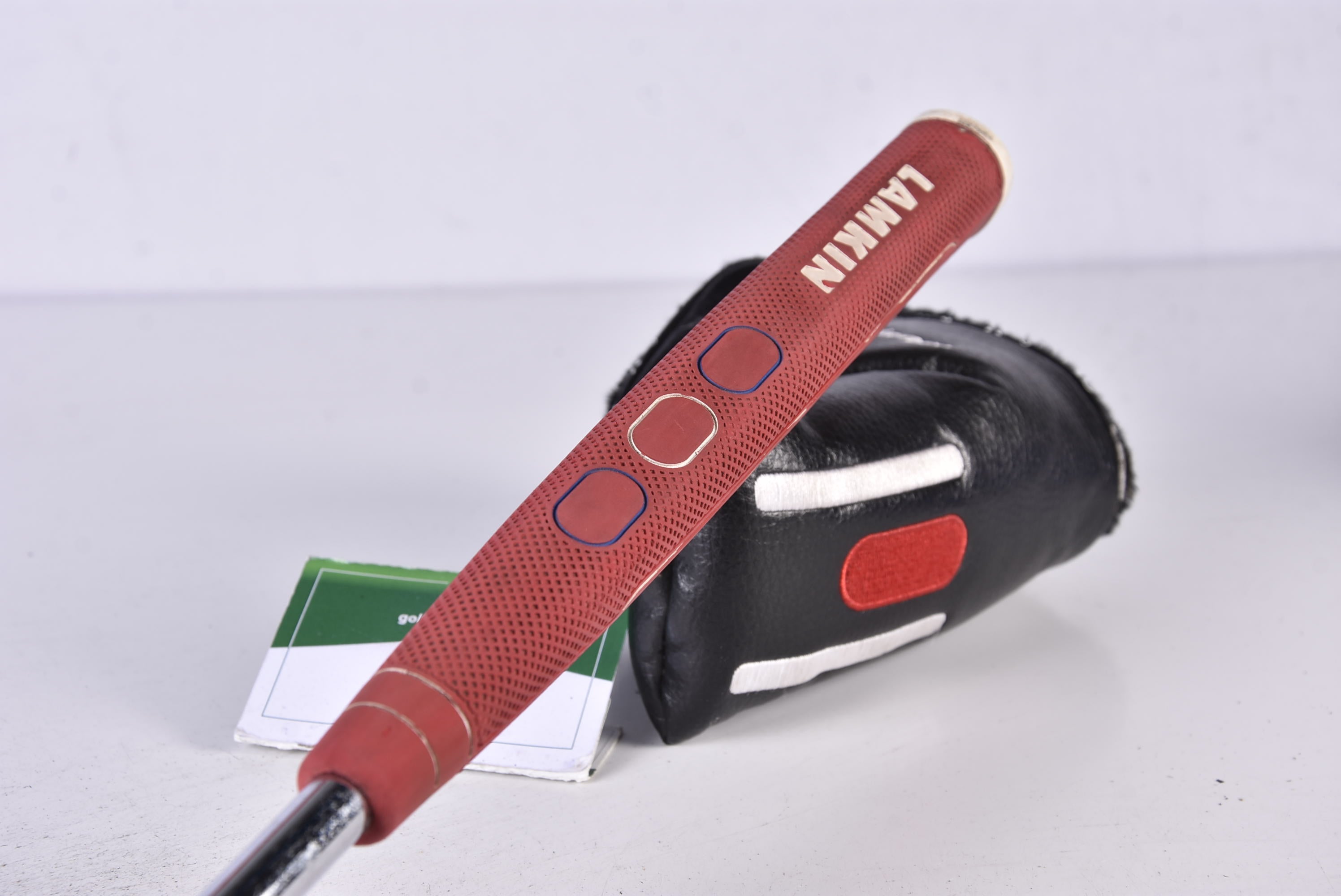 Seemore Corona Del Mar X2 Putter / 34 Inch