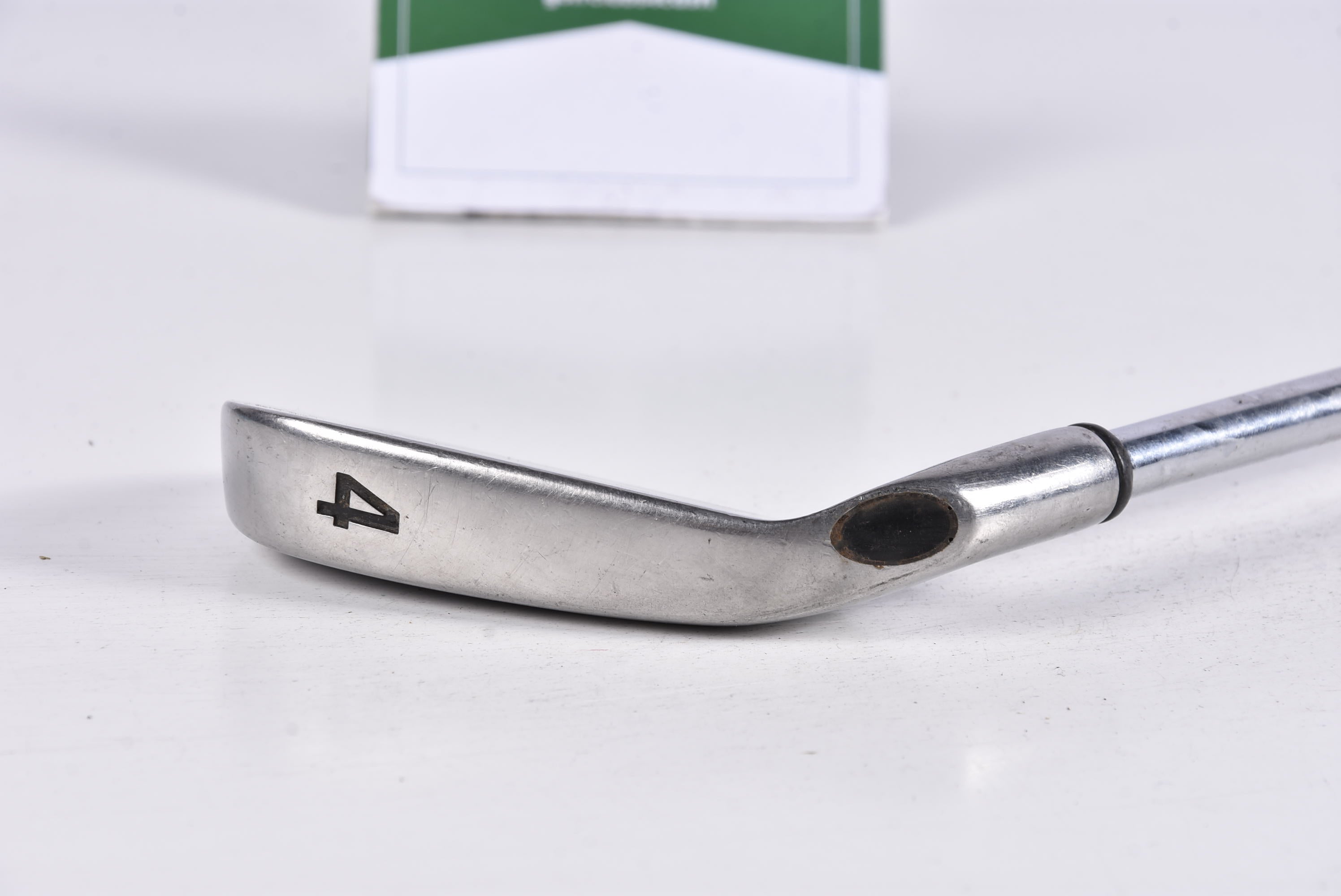 Callaway Great Big Bertha Titanium Face #4 Iron / 23.5 Degree / Stiff Flex N.S.PRO