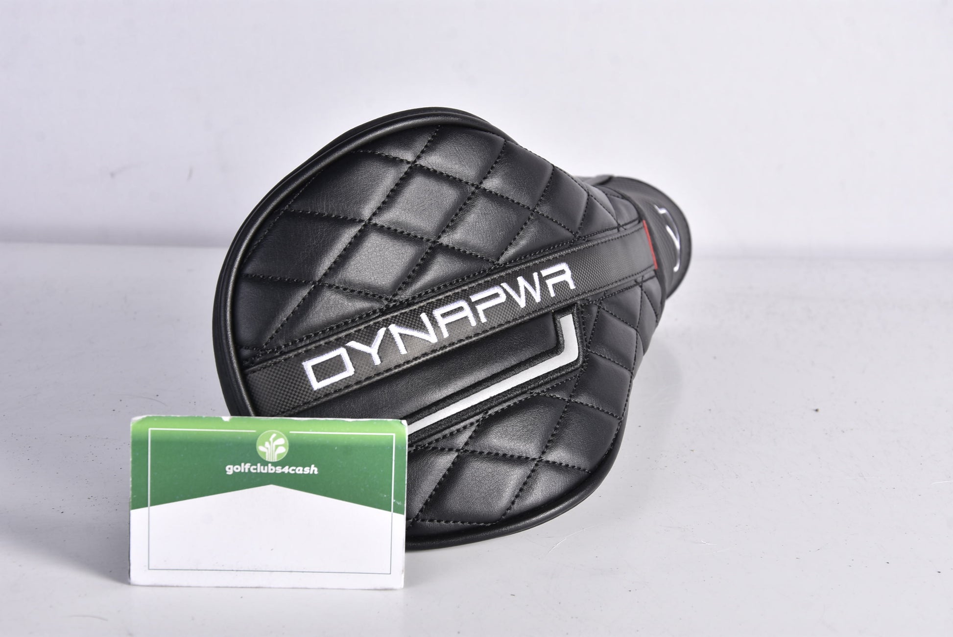Wilson DYNAPWR 2025 LS Driver / 9 Degree / Stiff Flex Hzrdus Black Gen 5 60