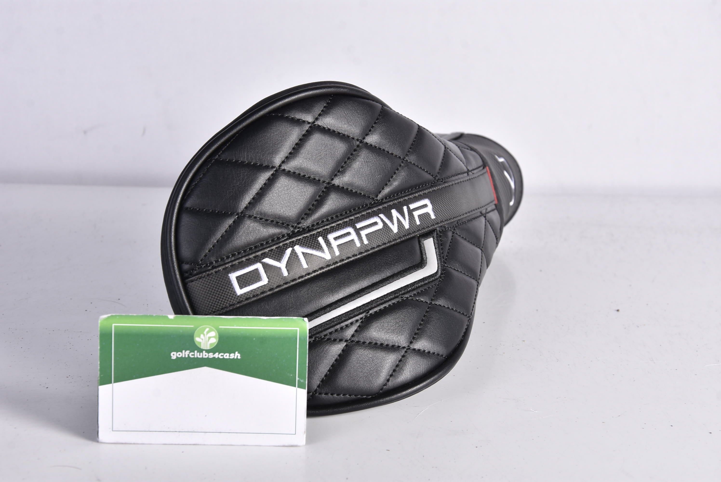 Wilson DYNAPWR 2025 LS Driver / 9 Degree / Stiff Flex Hzrdus Black Gen 5 60