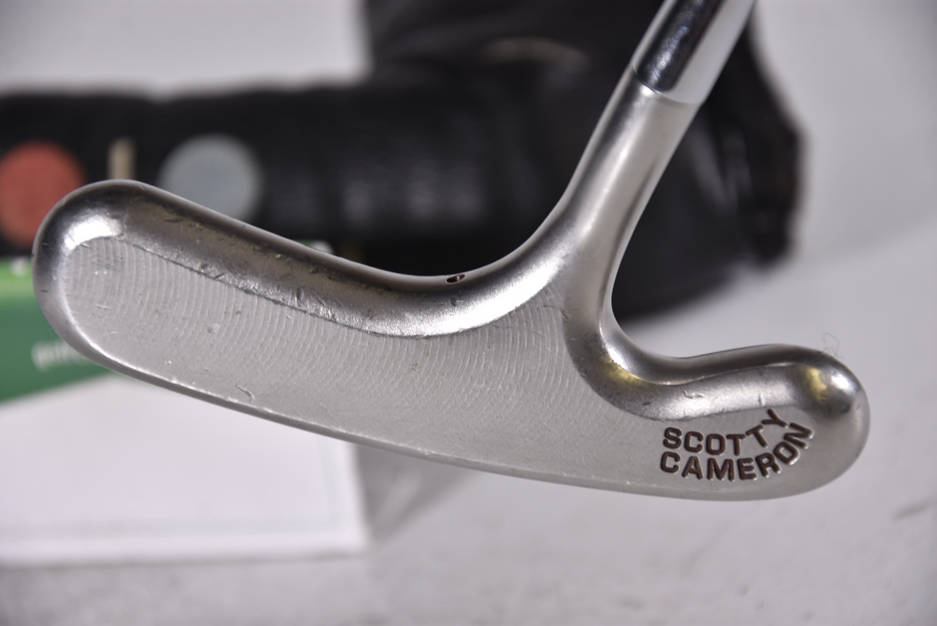 Scotty Cameron American Classic III Putter / 33 Inch