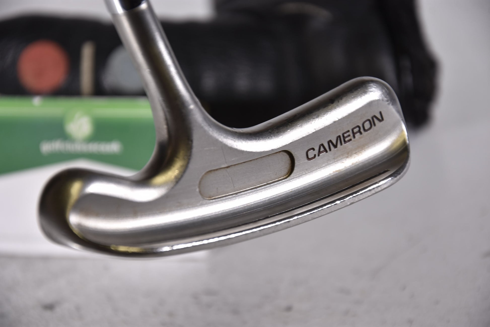 Scotty Cameron American Classic III Putter / 33 Inch